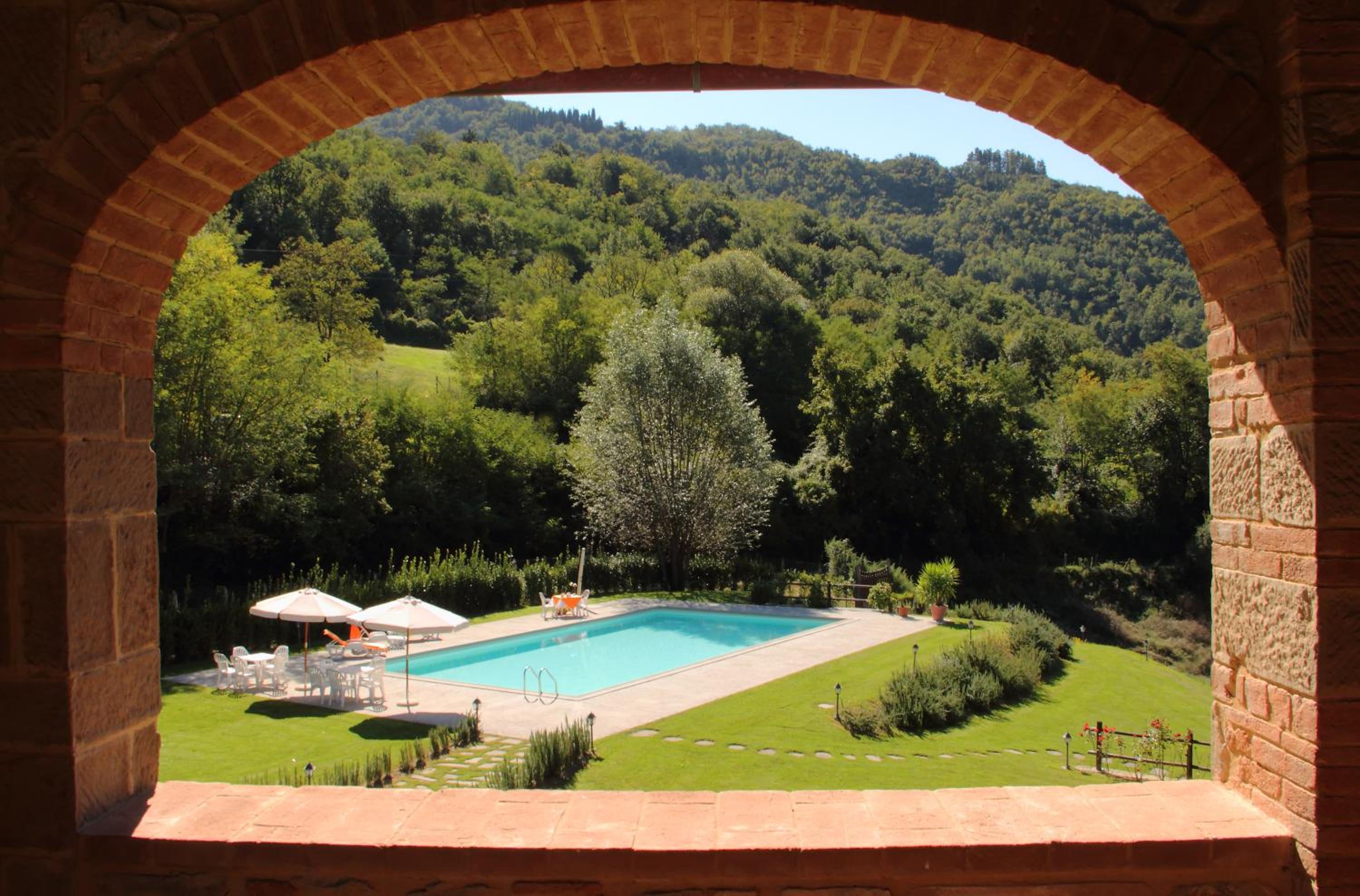 Tenuta Poggio Marino