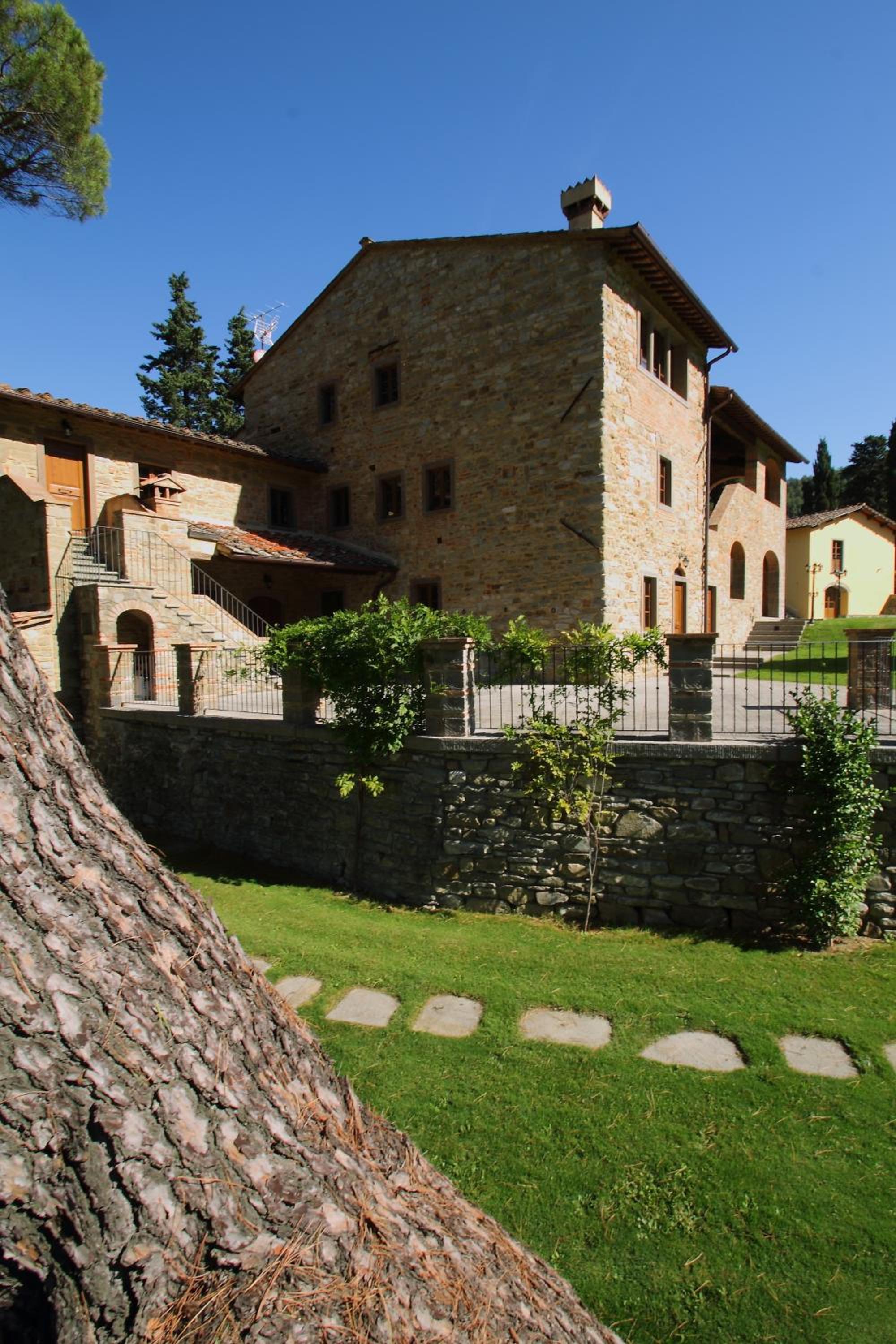 Tenuta Poggio Marino