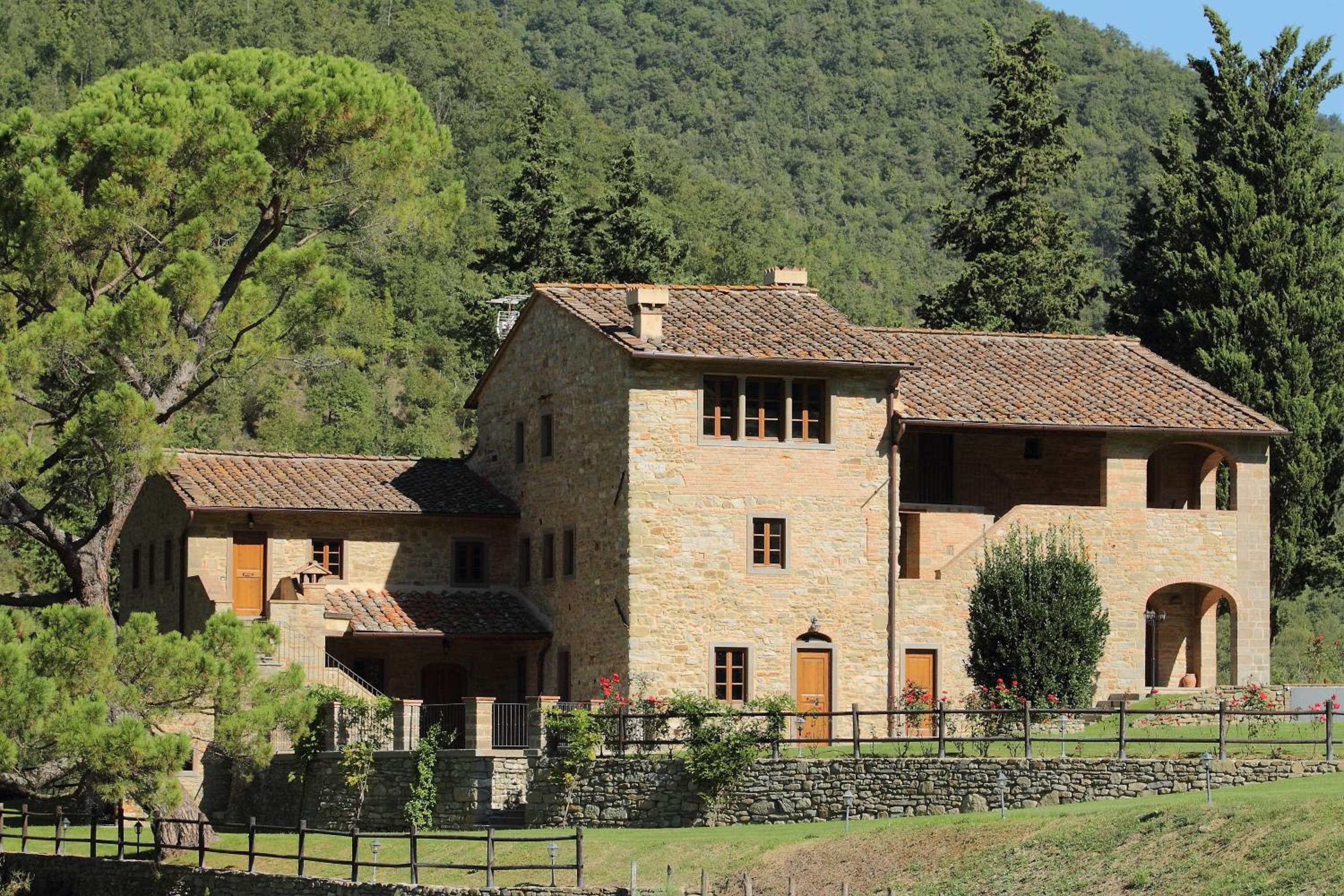 Tenuta Poggio Marino