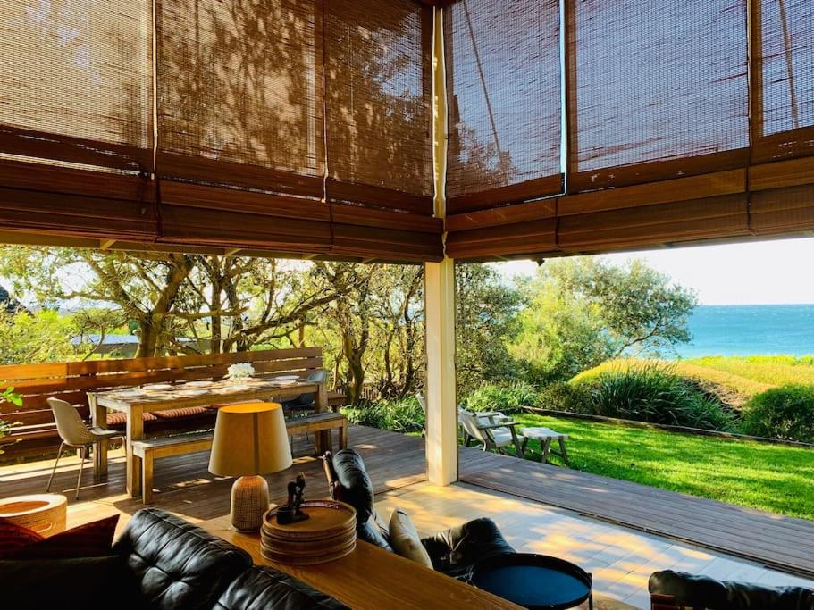 Culburra Beach Retreat for Two