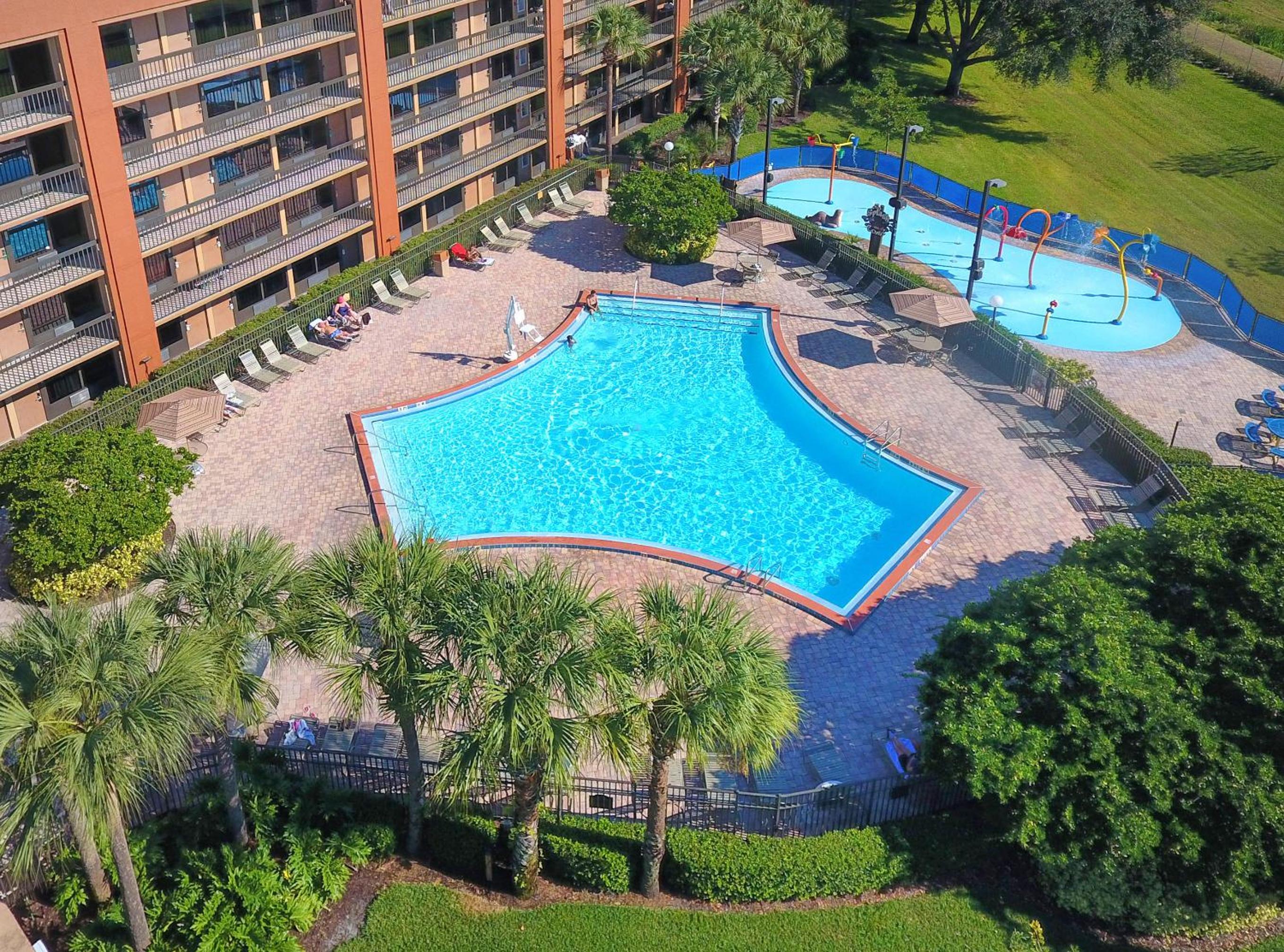 Rosen Inn Lake Buena Vista — photo 72