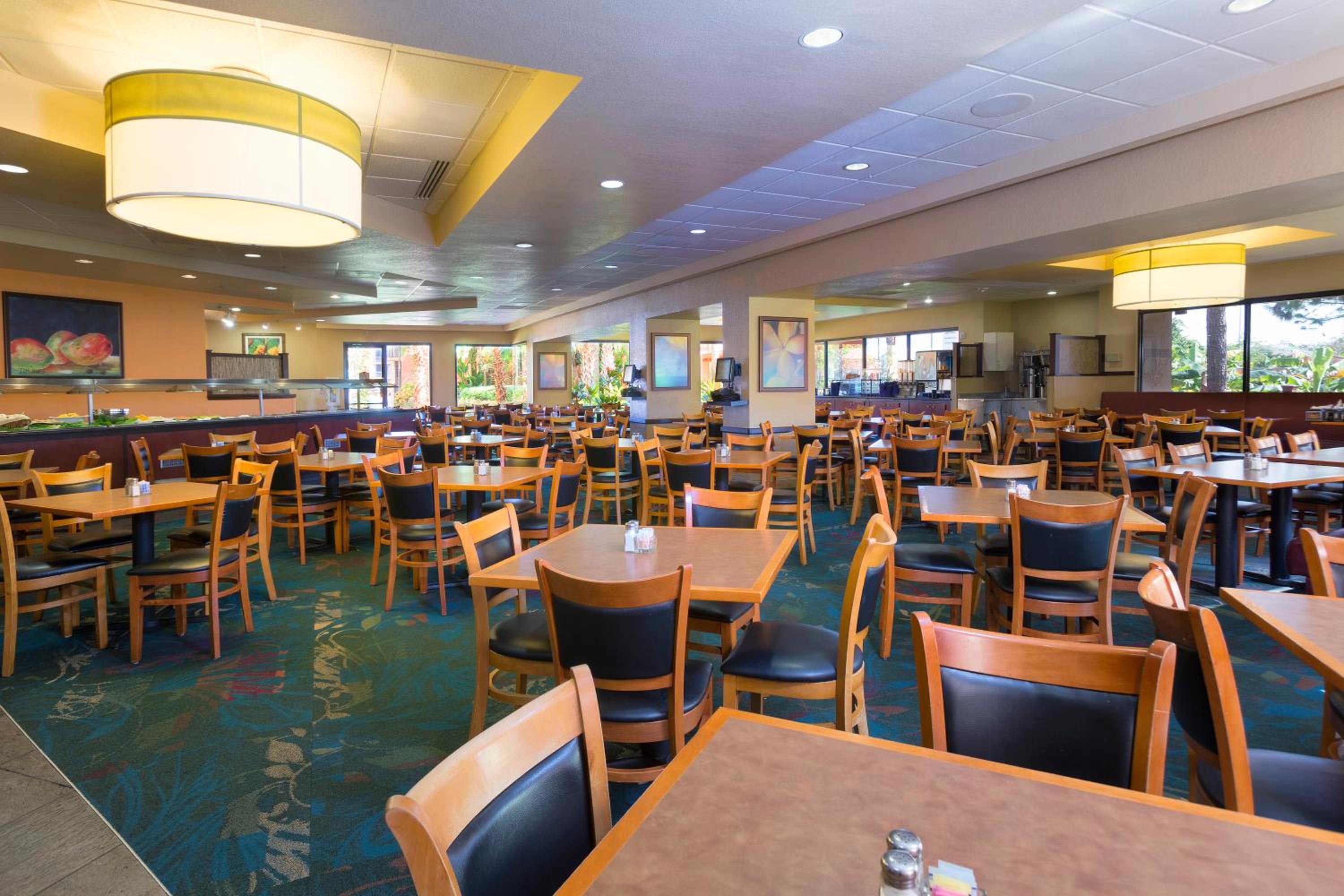 Rosen Inn Lake Buena Vista — photo 60