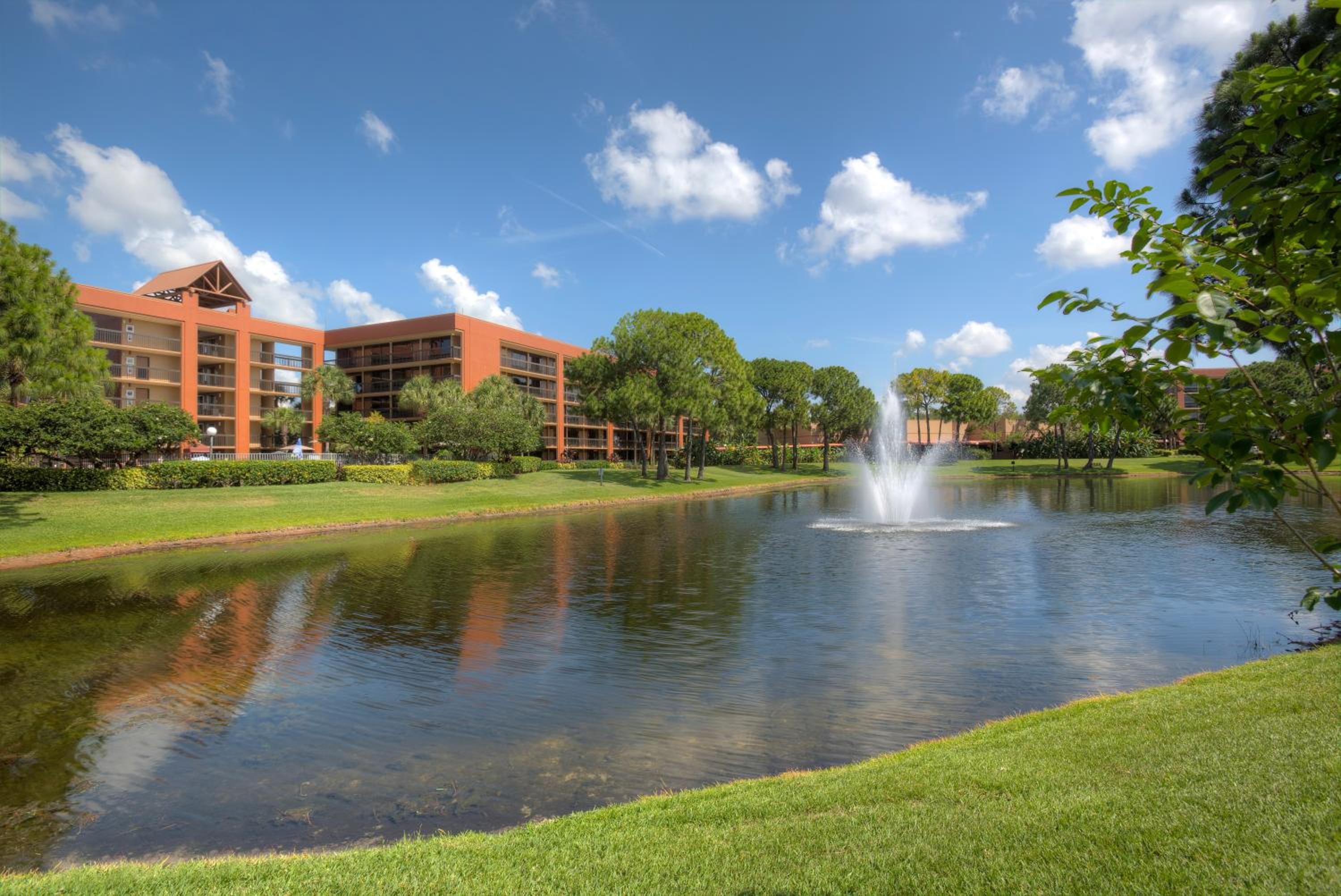 Rosen Inn Lake Buena Vista — photo 32