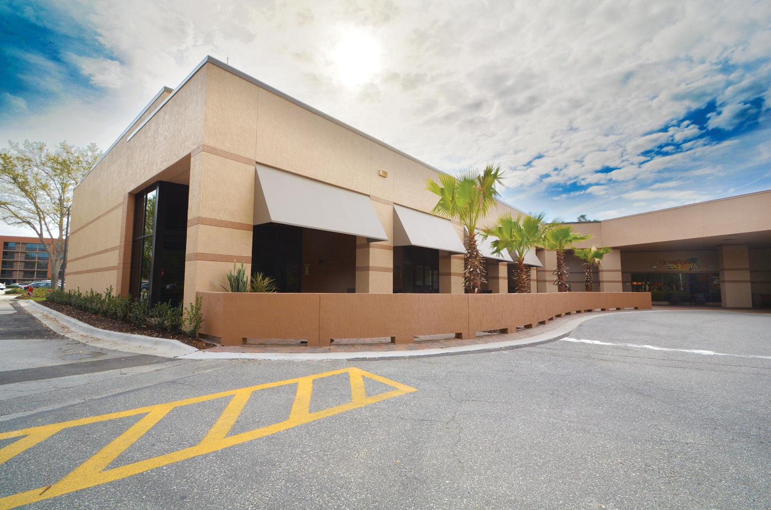 Rosen Inn Lake Buena Vista