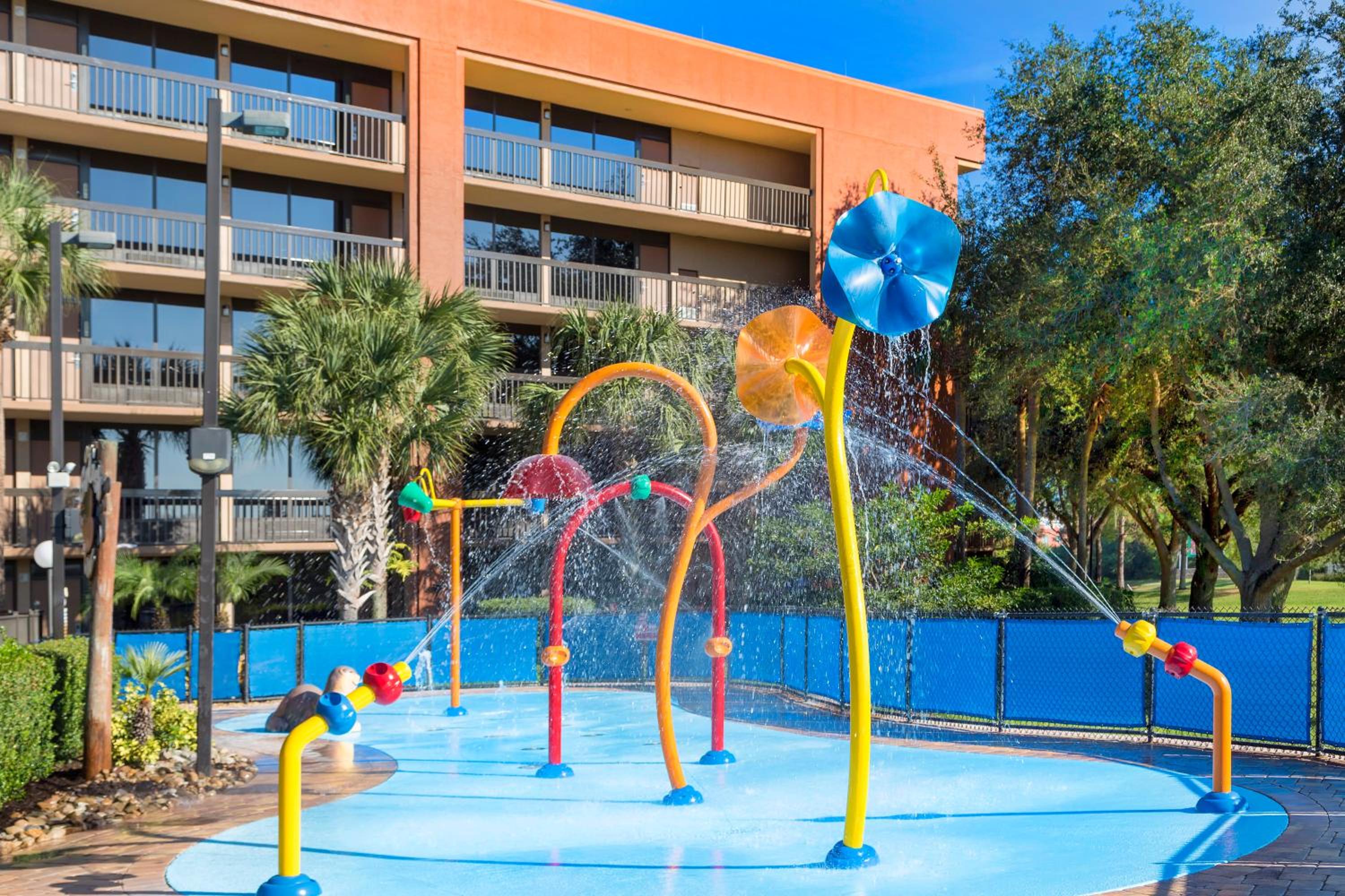 Rosen Inn Lake Buena Vista — photo 33