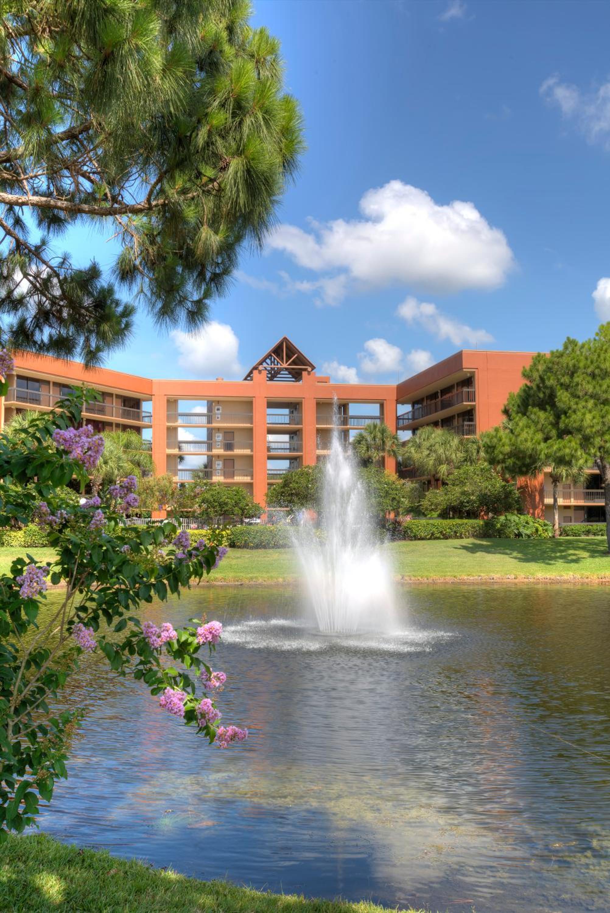 Rosen Inn Lake Buena Vista — photo 46