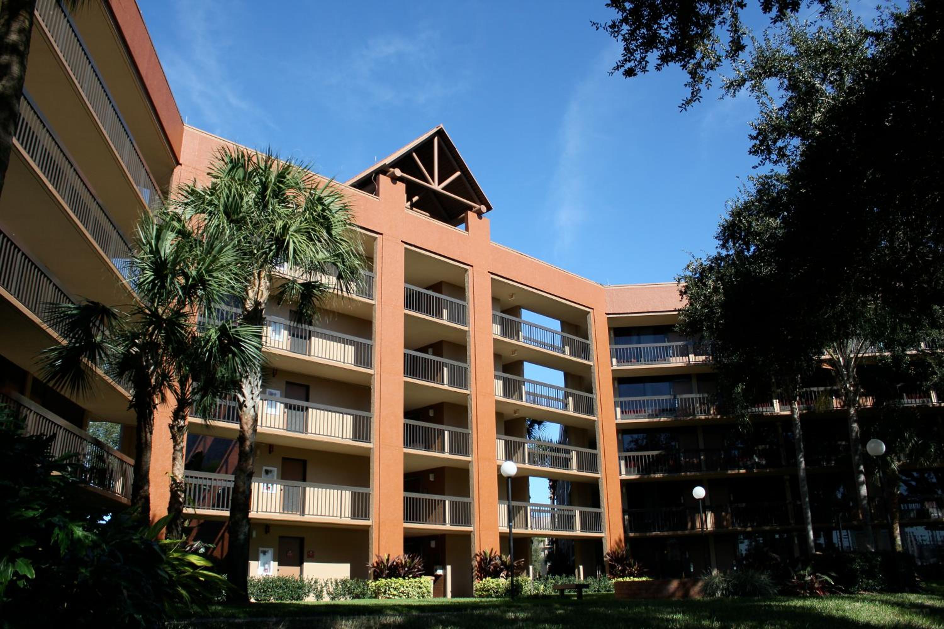 Rosen Inn Lake Buena Vista — photo 37