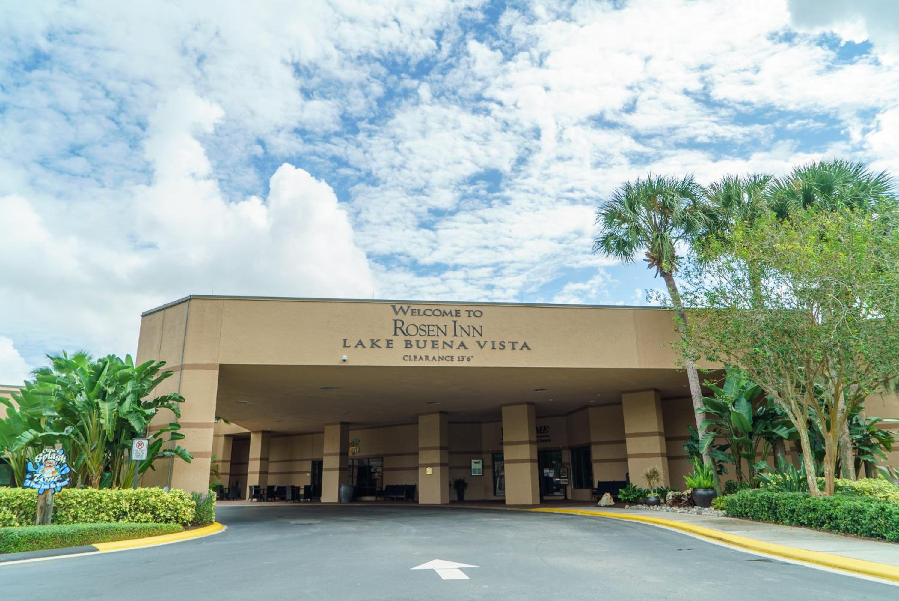 Rosen Inn Lake Buena Vista — photo 68