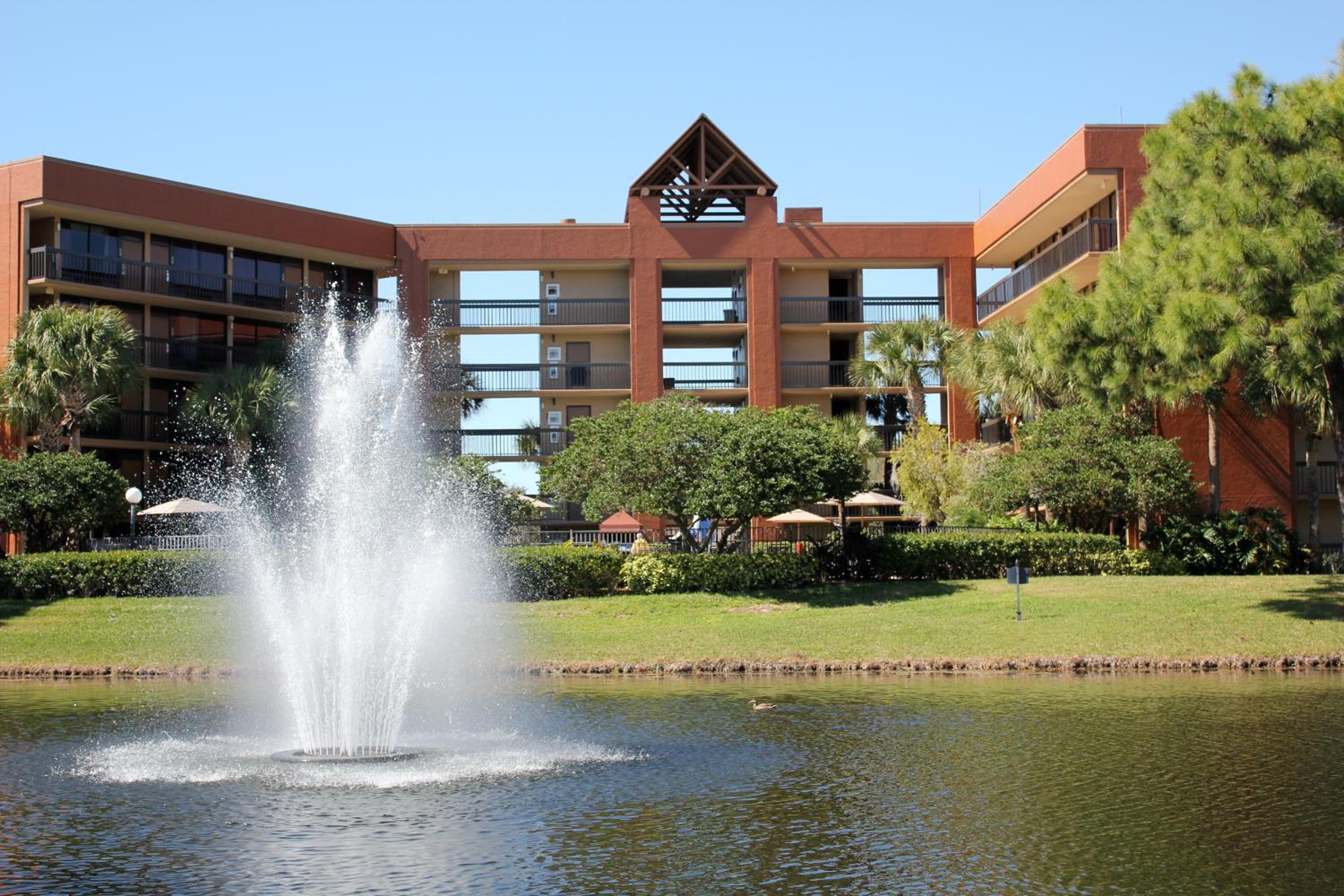 Rosen Inn Lake Buena Vista — photo 62