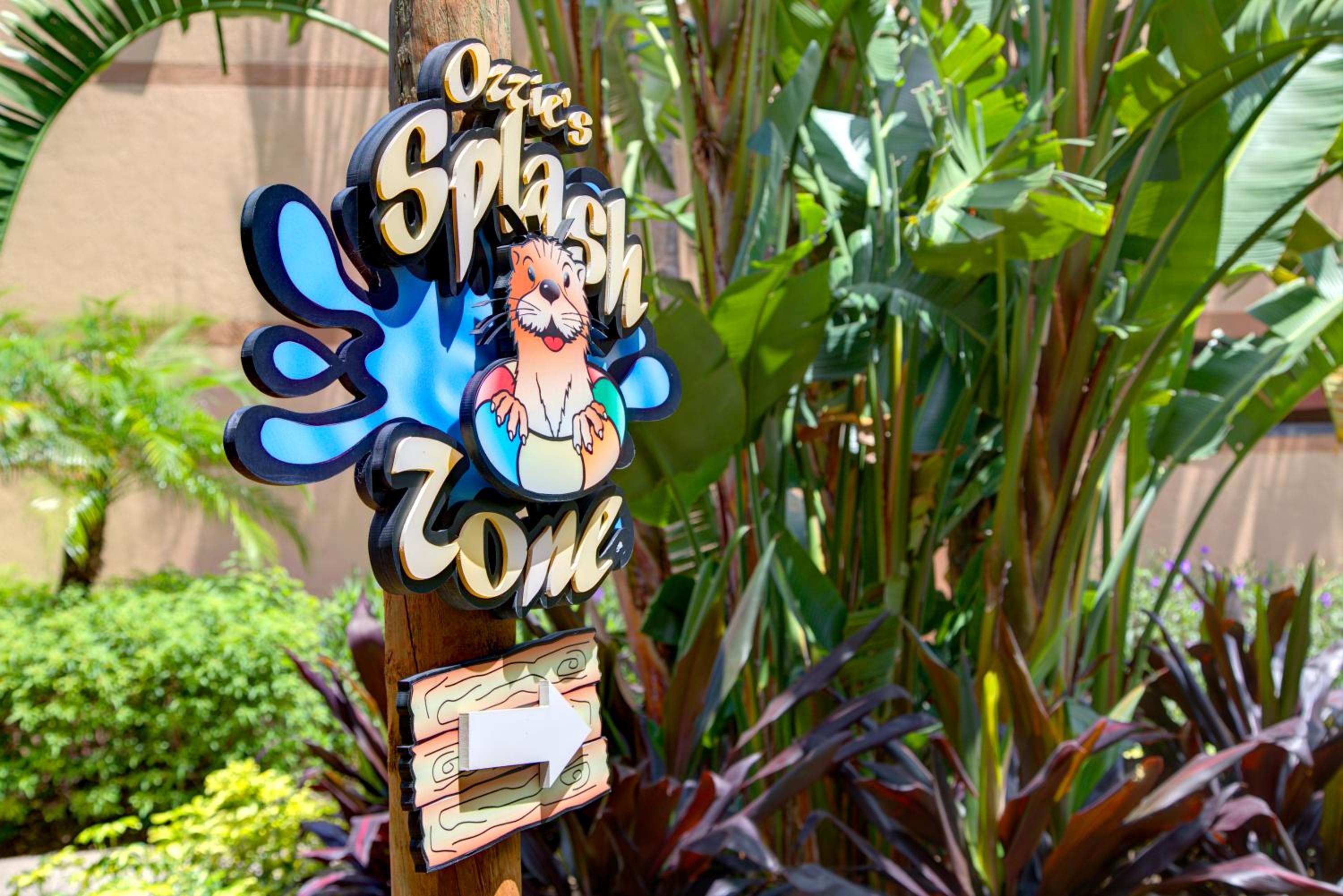 Rosen Inn Lake Buena Vista — photo 45
