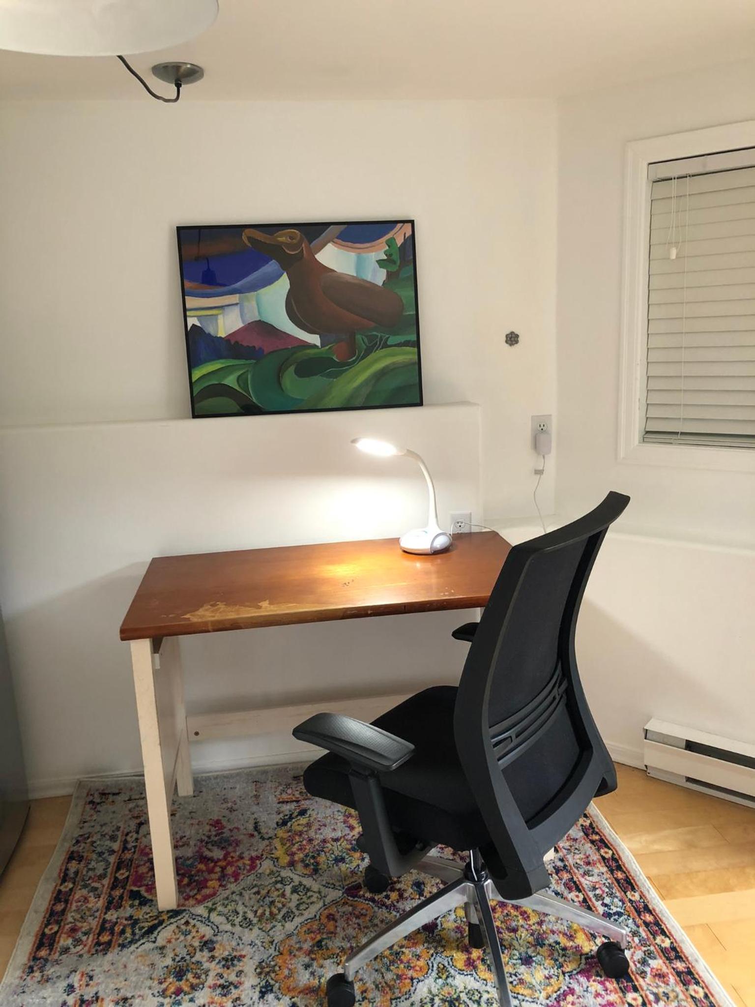 one bedroom suite near Hillside mall
