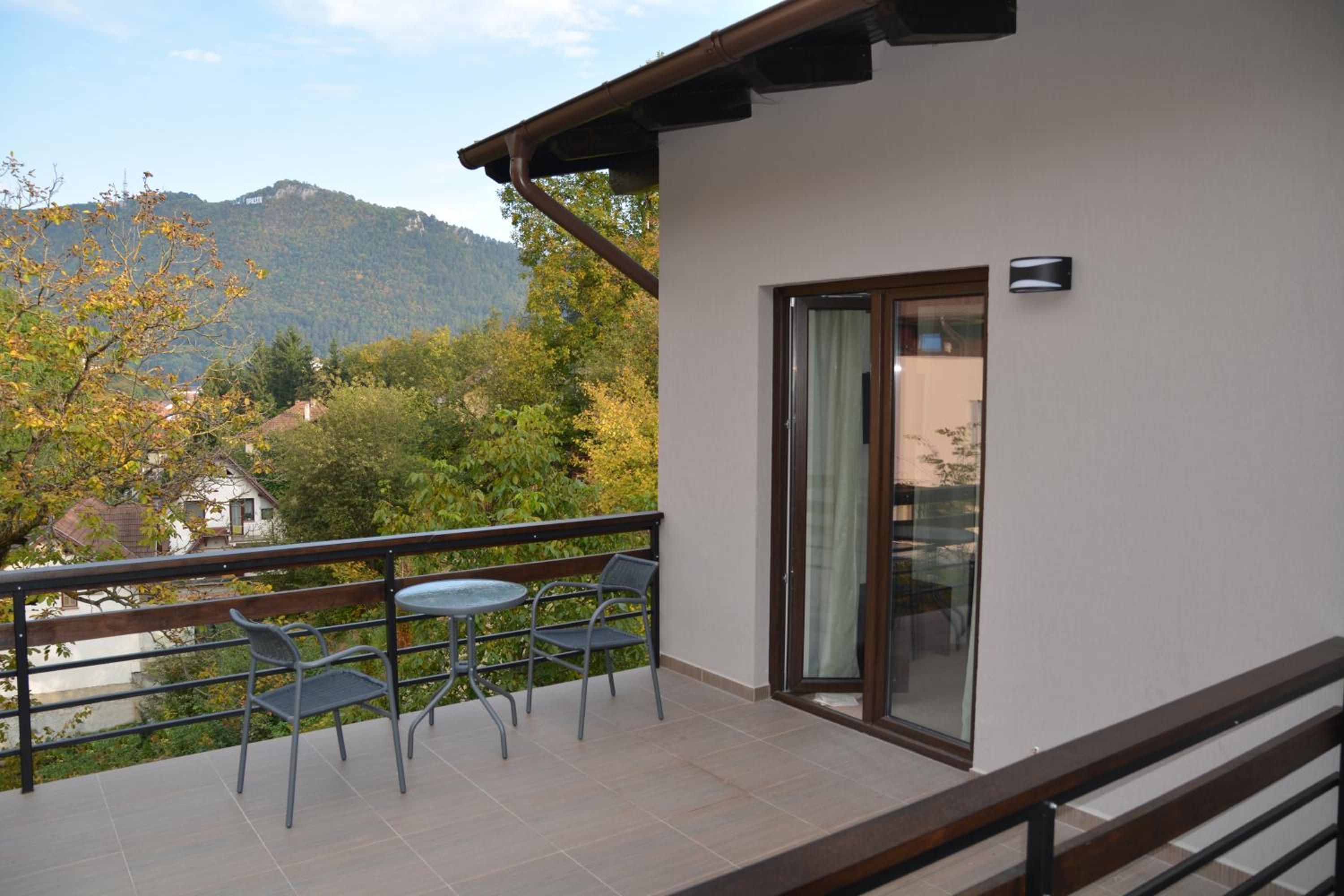 GreenHill Brasov