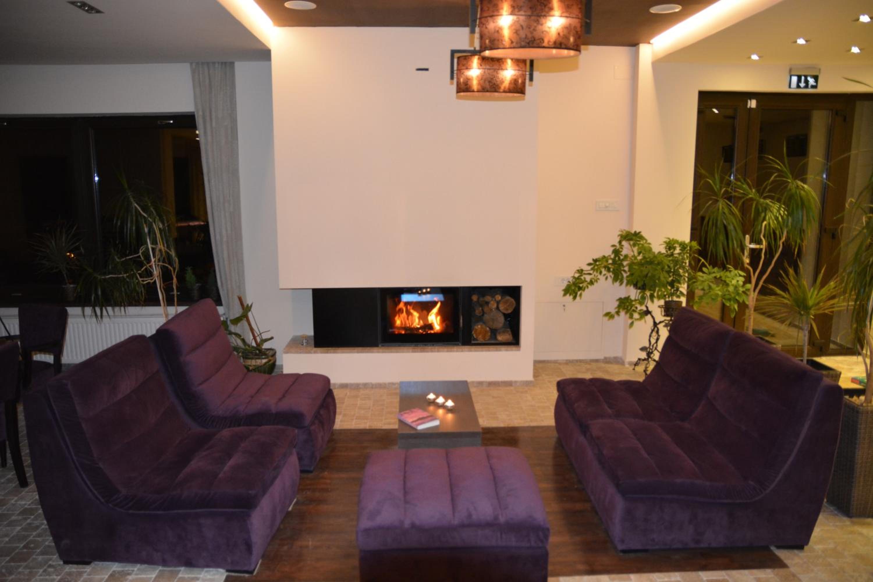 GreenHill Brasov