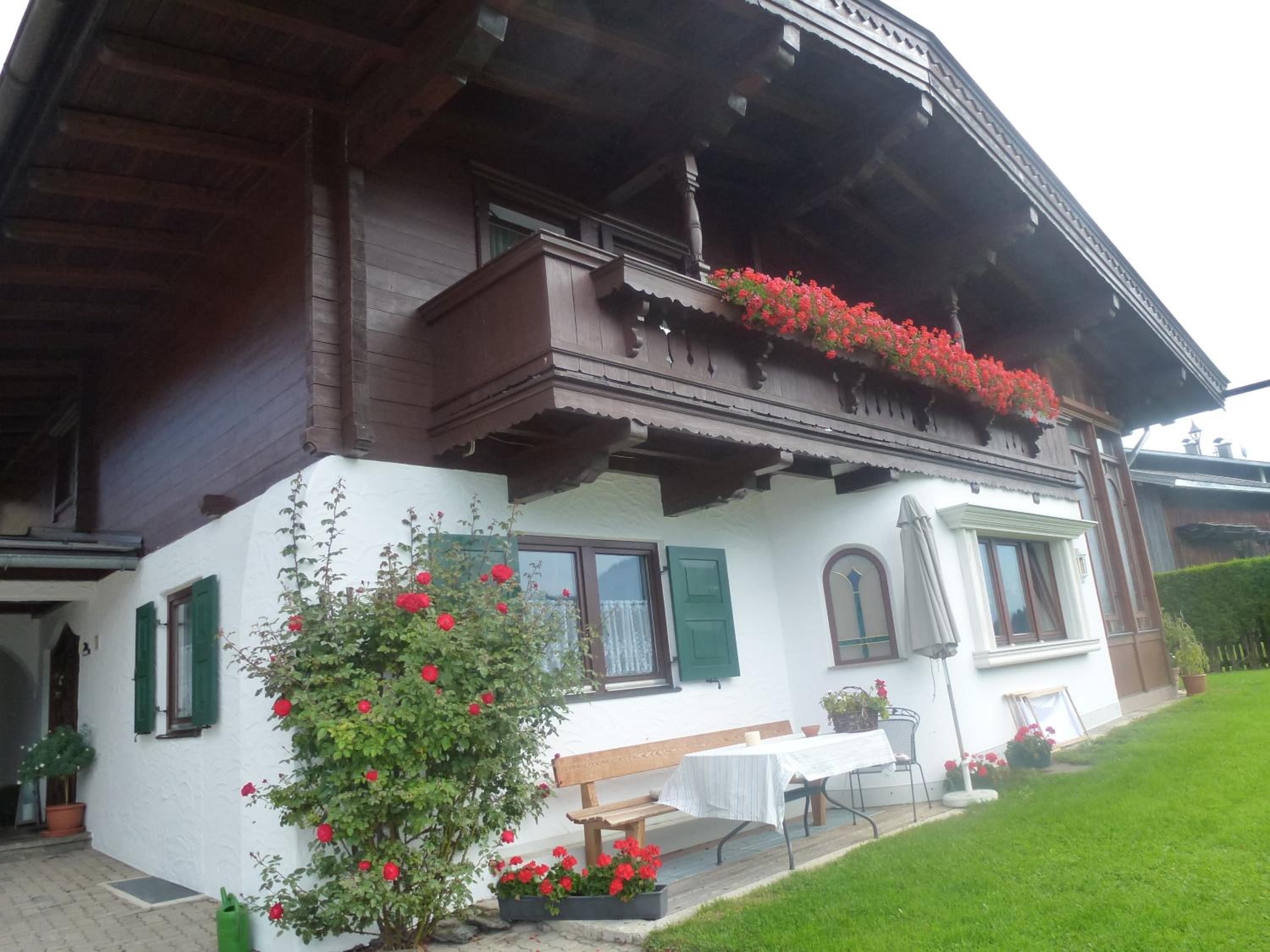Gästehaus Rosi