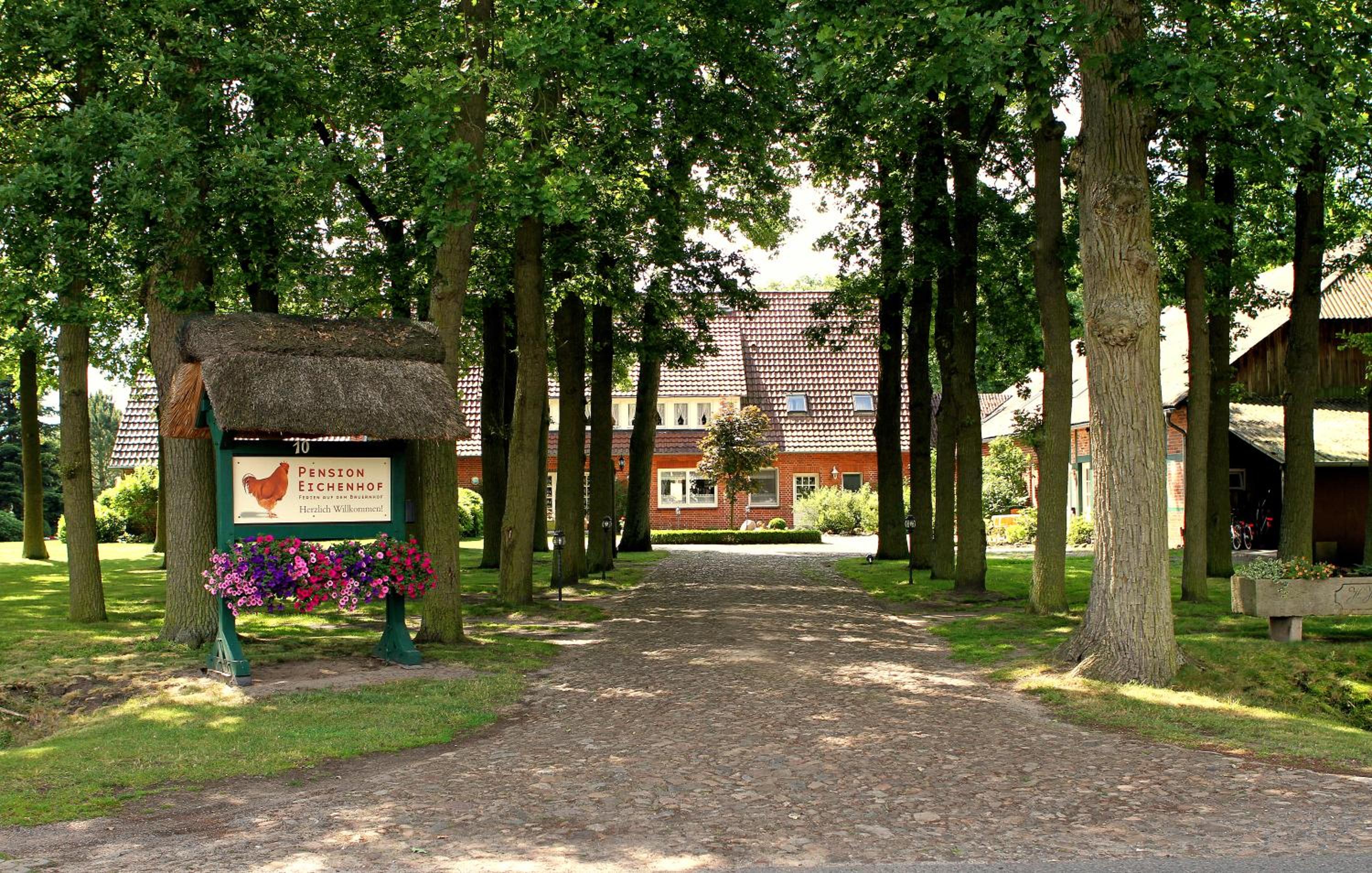 Der Eichenhof