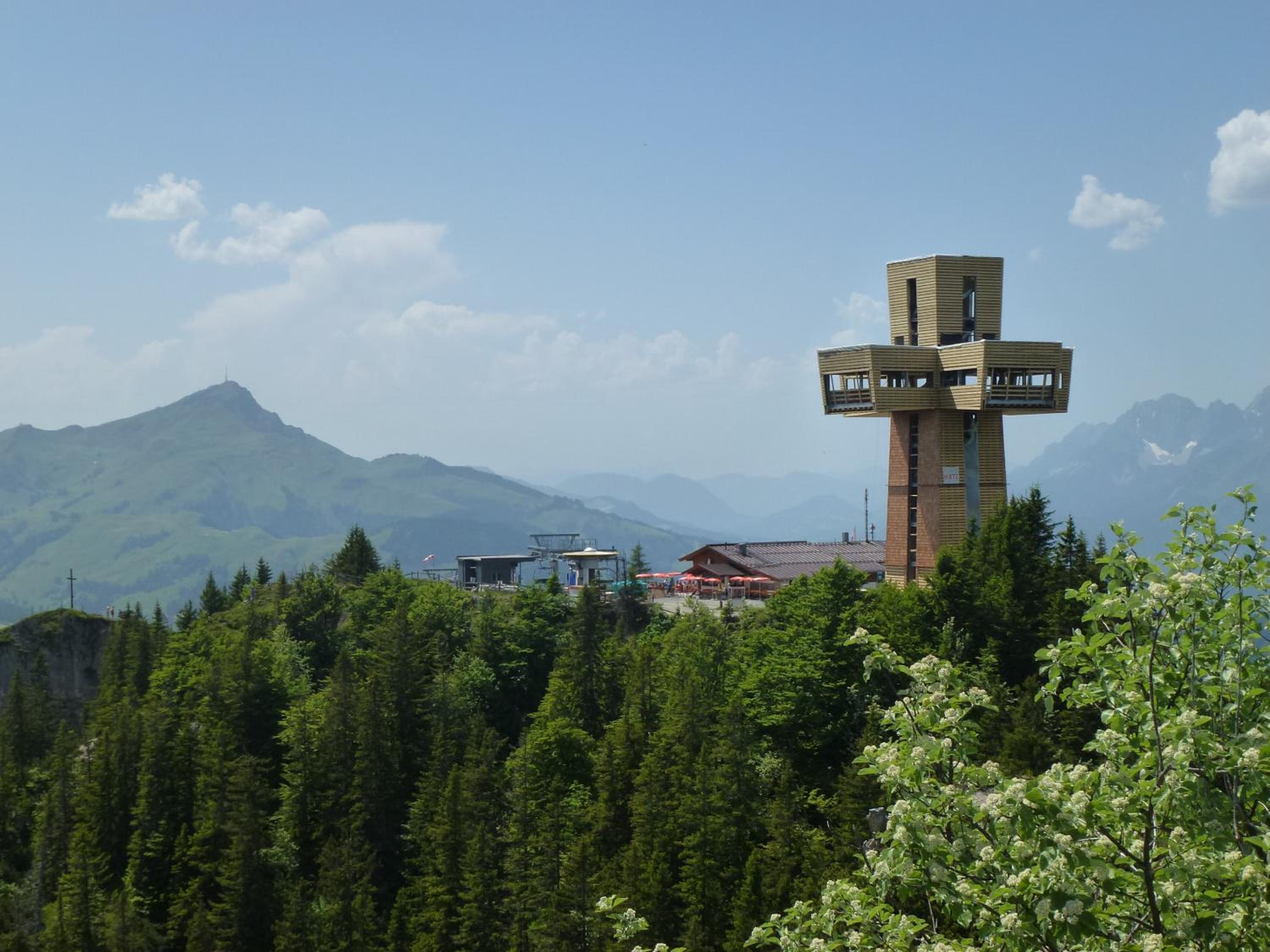 Gästehaus Rosi