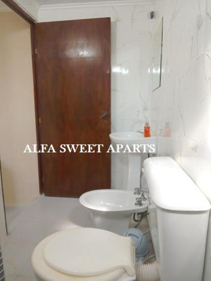 ALFA SWEET APARTS