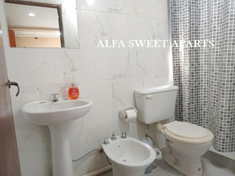 ALFA SWEET APARTS