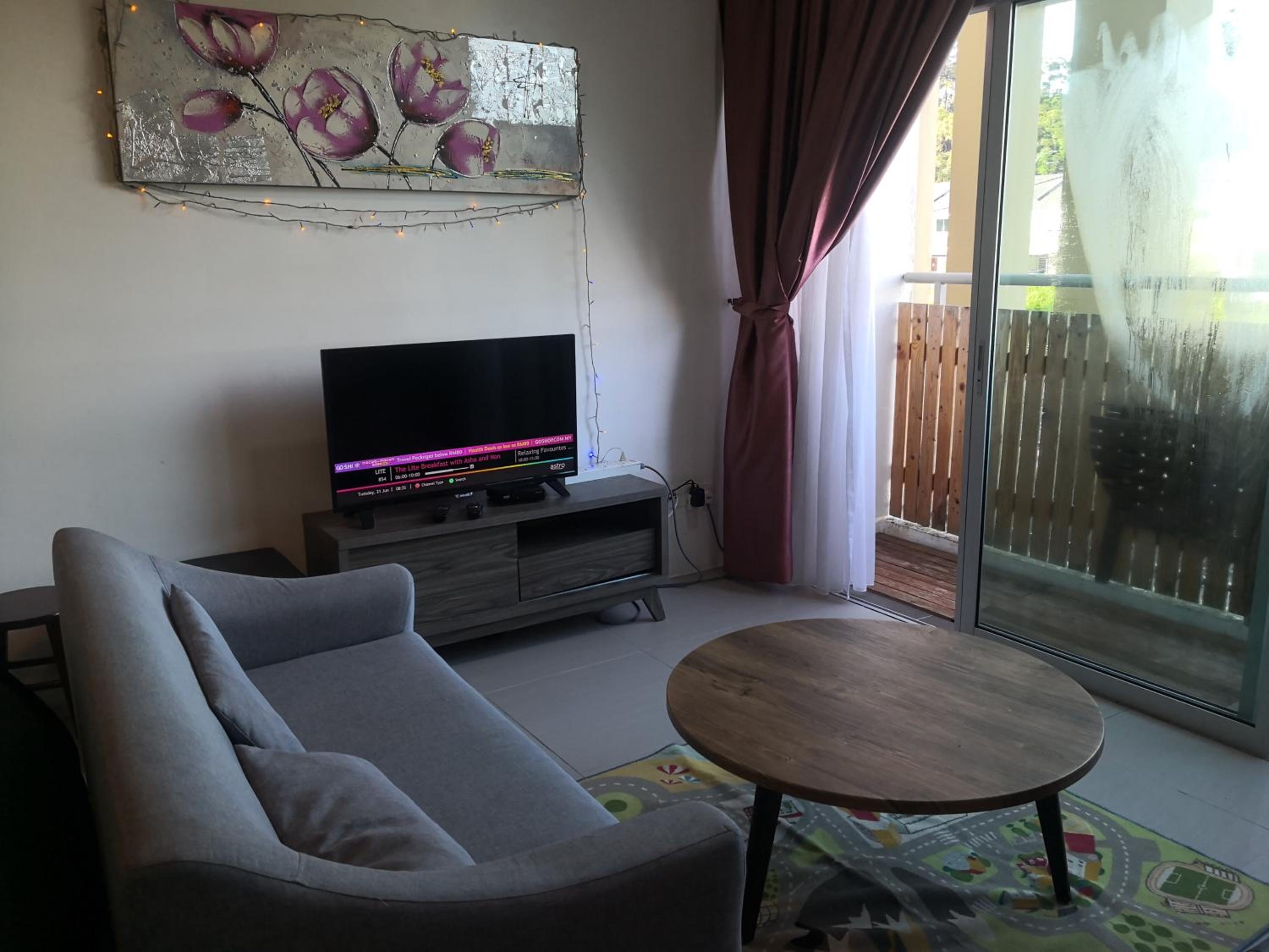 Lily Homestay Barrington Square Cameron Highlands. photo 4