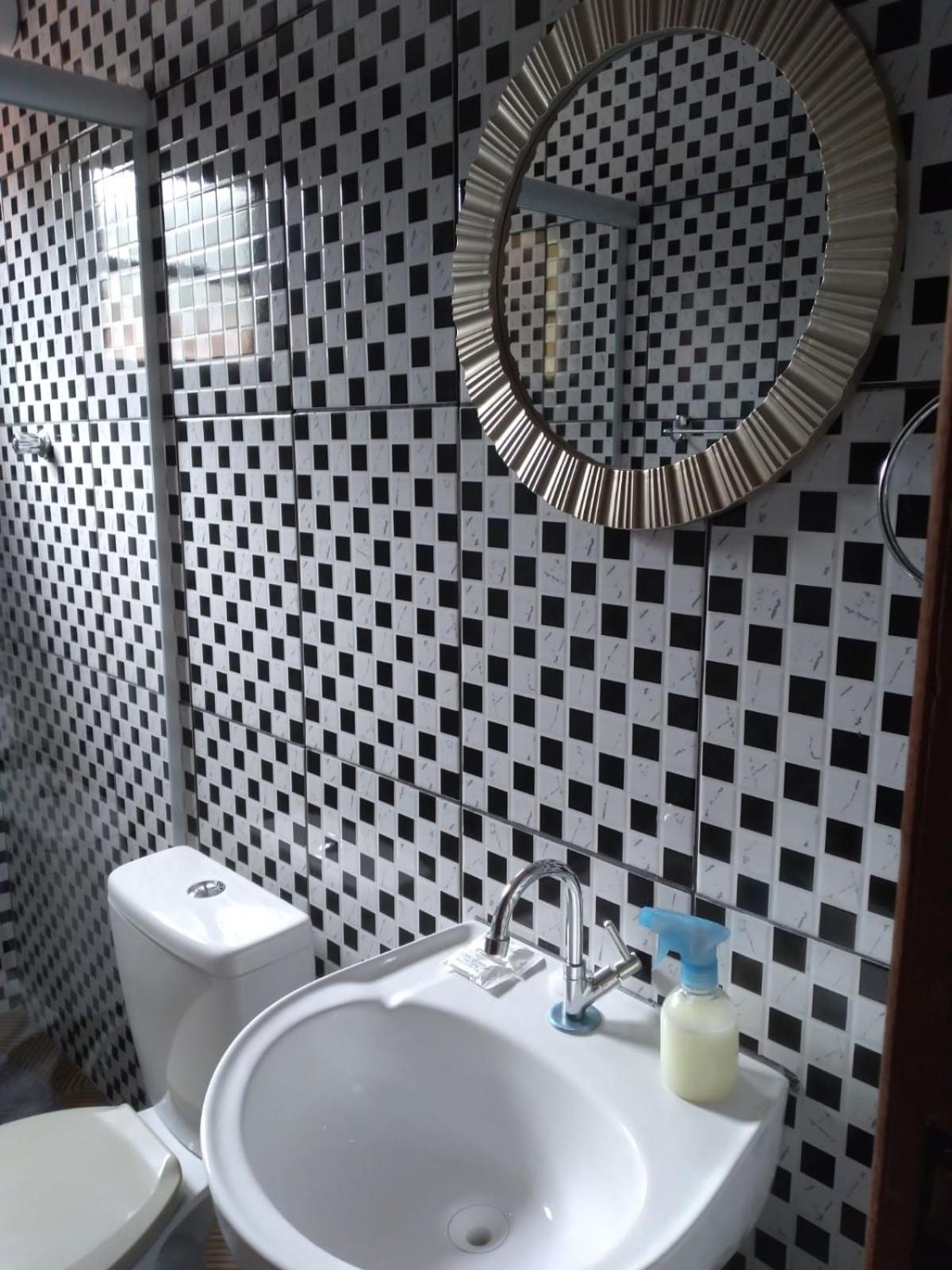 Suites da Dorinha