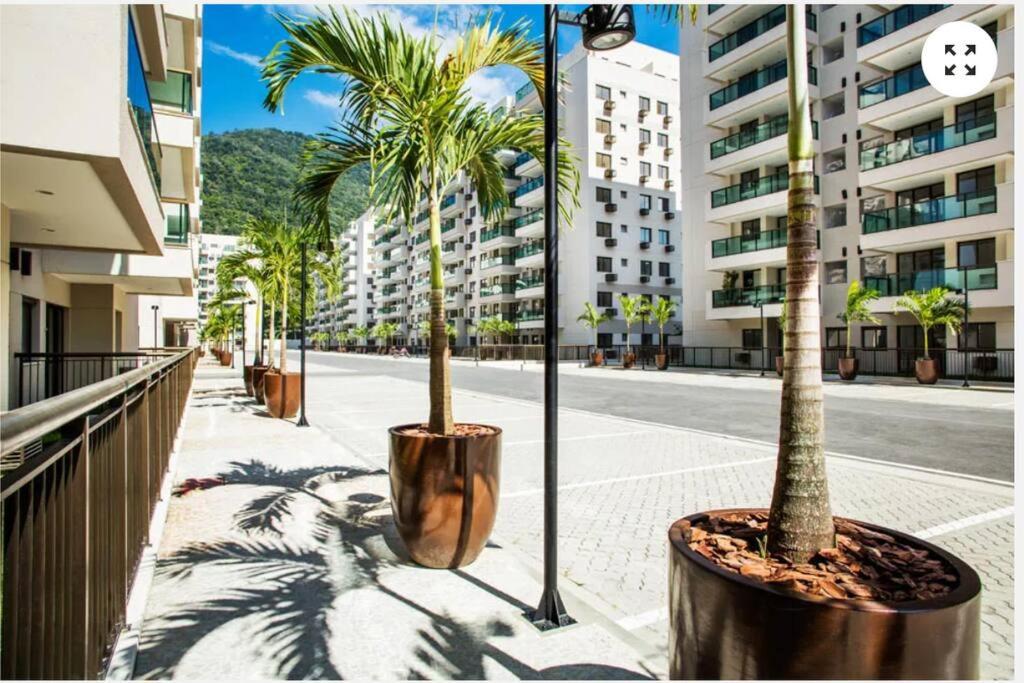 Apartamento Padrão em condominio completo no Recreio view 5