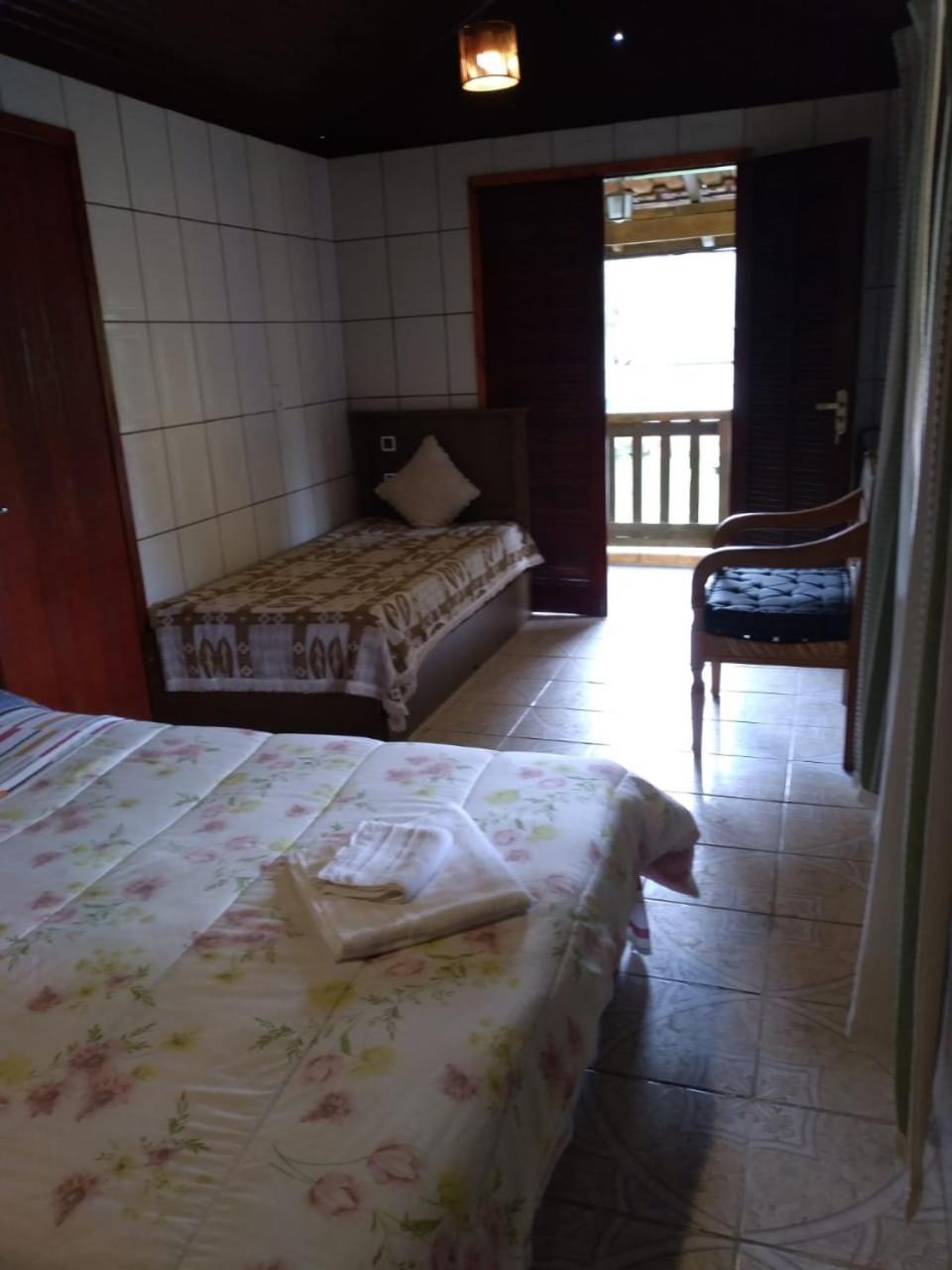 Suites da Dorinha