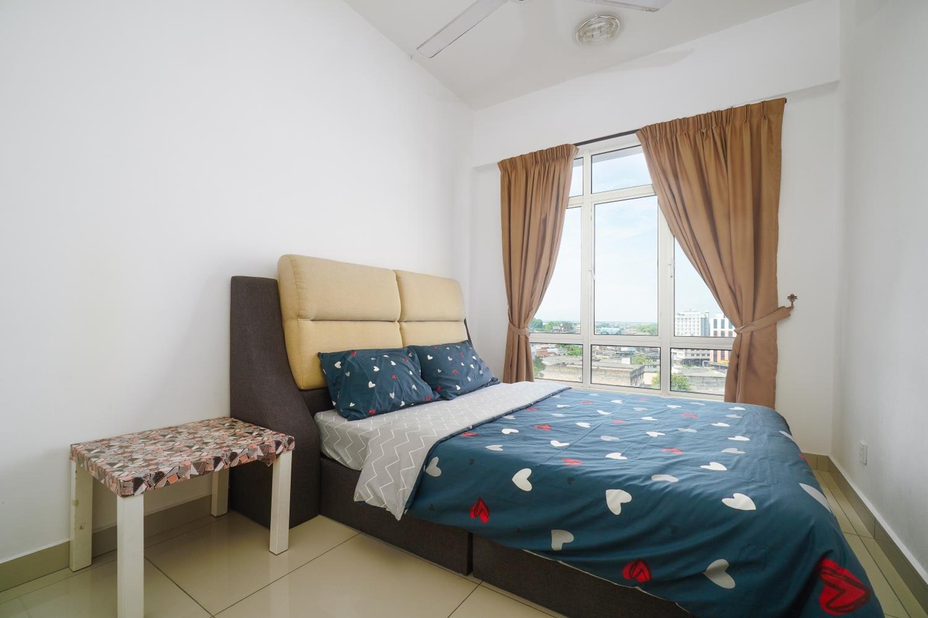 LOVELY 2BR MAJESTIC CONDO 6 PAX POOL VIEW photo 4