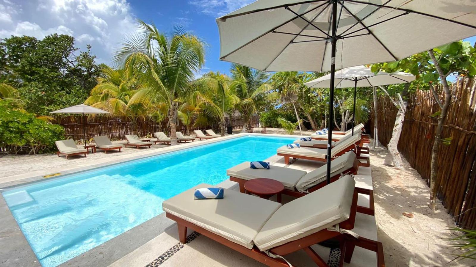 El Paraiso Hotel Tulum - Property Image 3