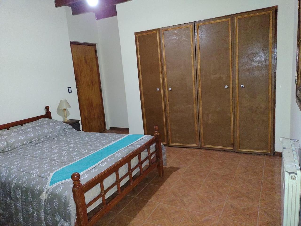 Posada del Ñireco
