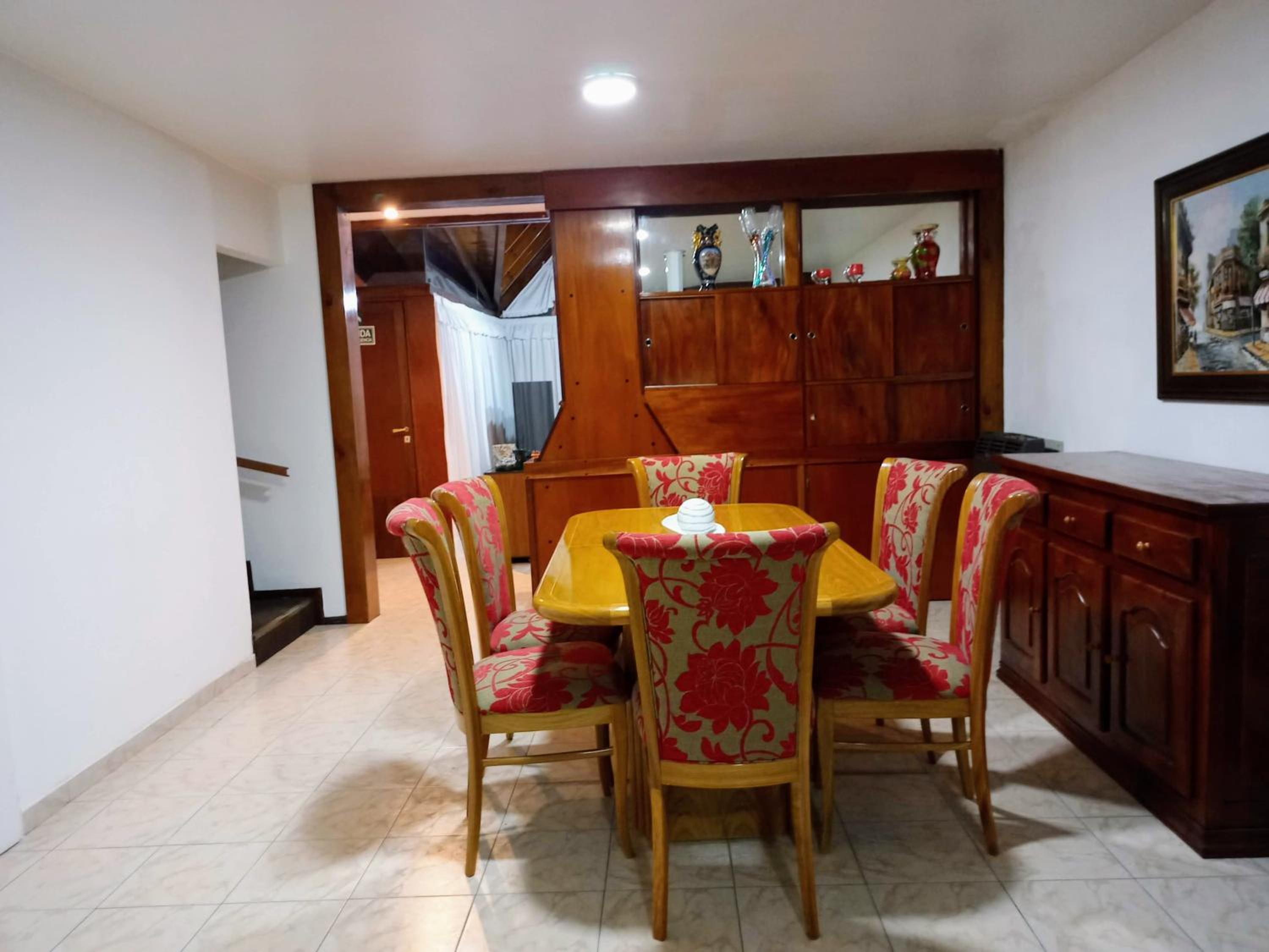 Casa linda