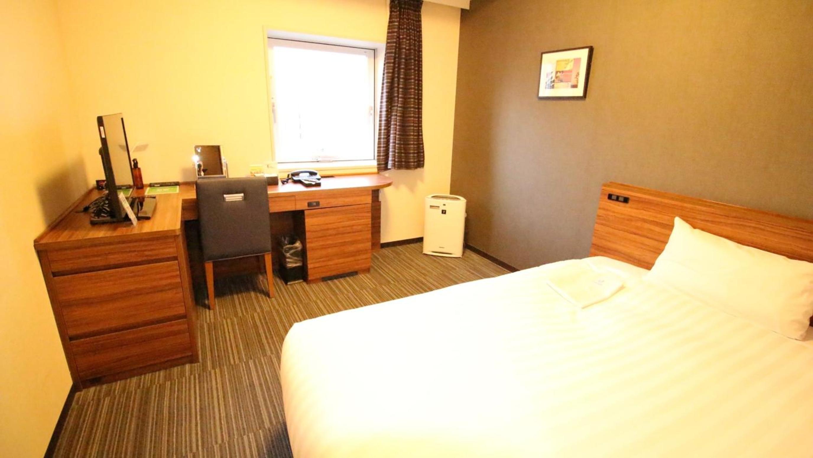 JR WEST GROUP VIA INN SHINAGAWA OIMACHI 25