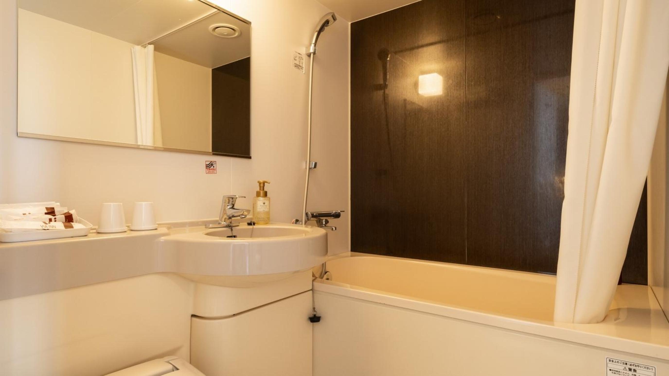 JR WEST GROUP VIA INN SHINAGAWA OIMACHI 20