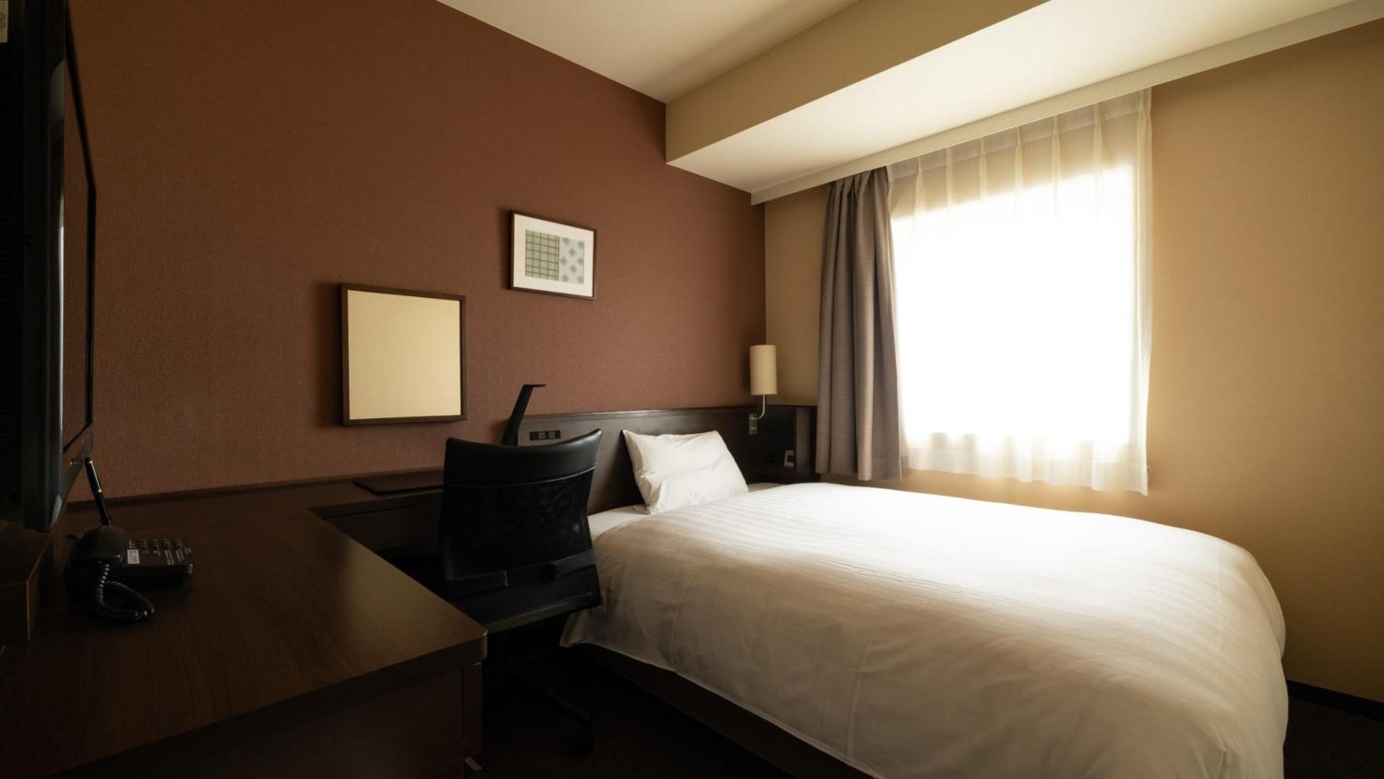 JR WEST GROUP VIA INN SHINAGAWA OIMACHI 17