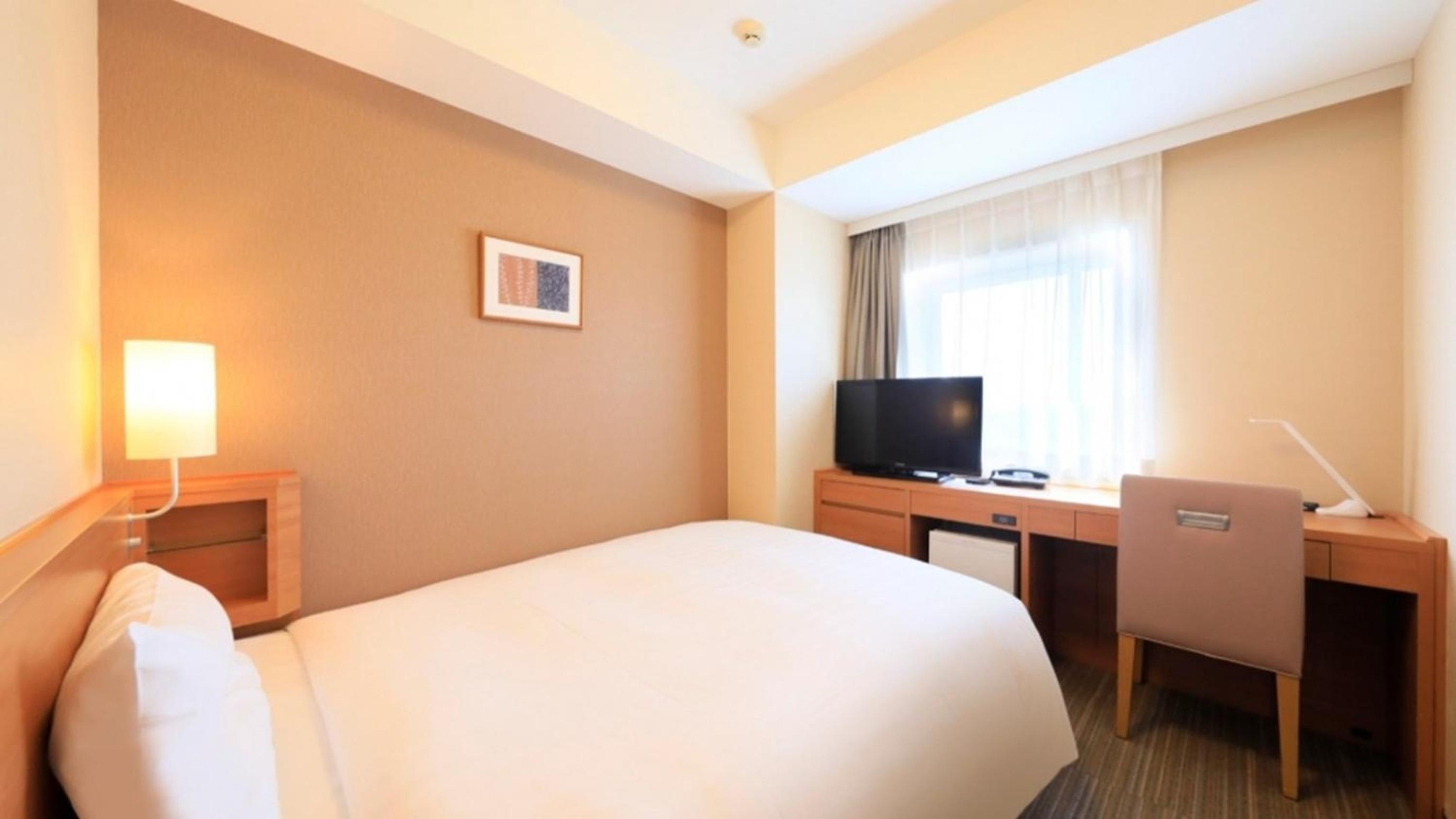 JR WEST GROUP VIA INN SHINAGAWA OIMACHI 16
