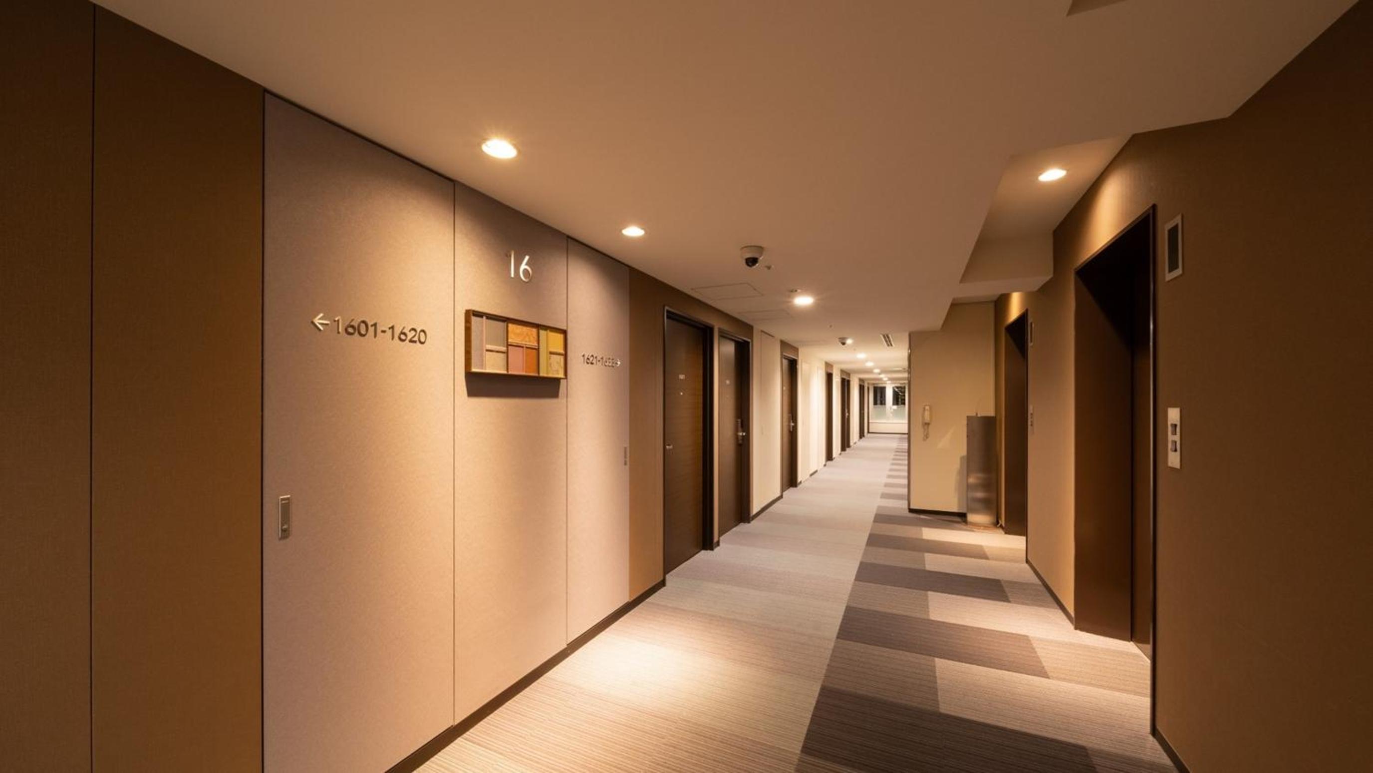 JR WEST GROUP VIA INN SHINAGAWA OIMACHI 4