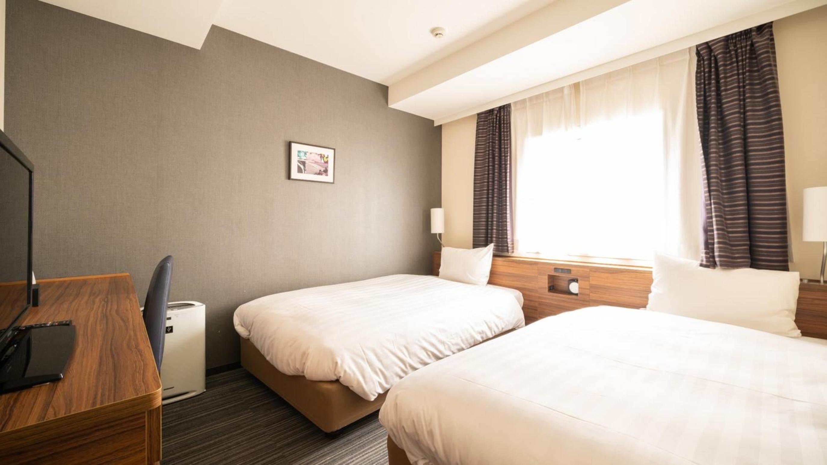 JR WEST GROUP VIA INN SHINAGAWA OIMACHI 6