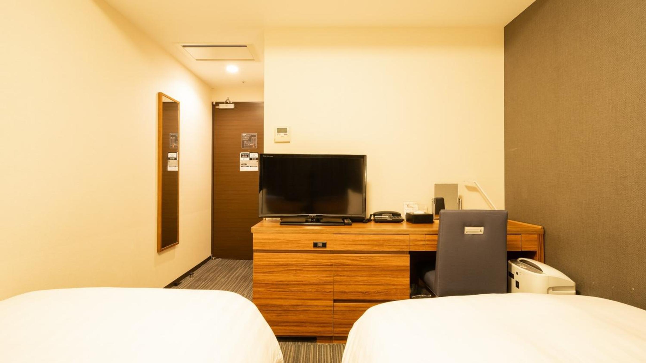 JR WEST GROUP VIA INN SHINAGAWA OIMACHI 8
