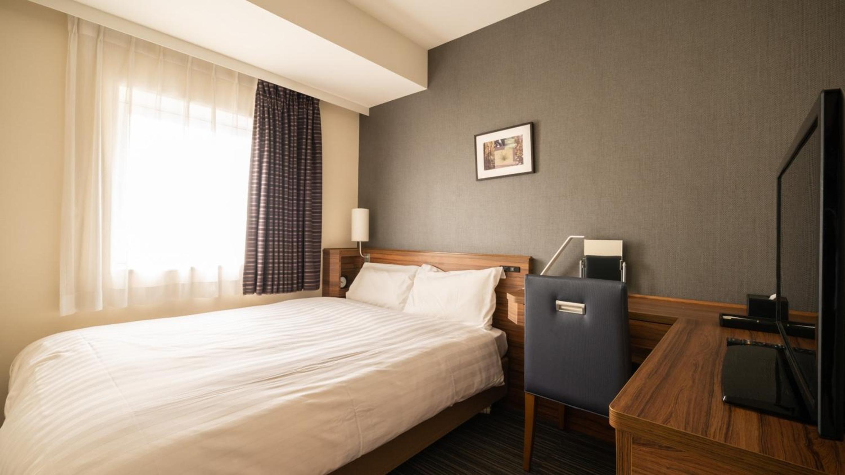 JR WEST GROUP VIA INN SHINAGAWA OIMACHI 5