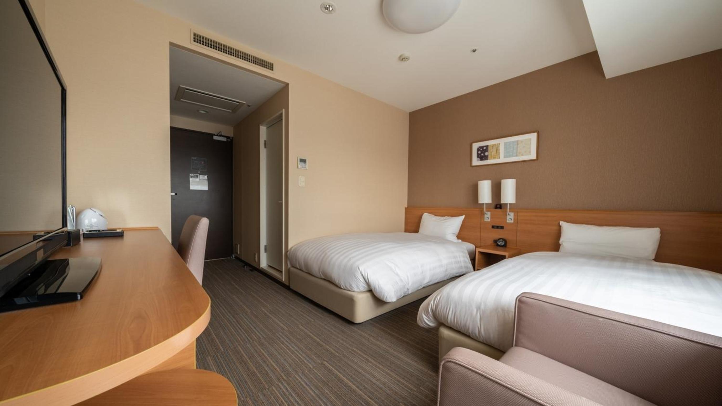 JR WEST GROUP VIA INN SHINAGAWA OIMACHI 27