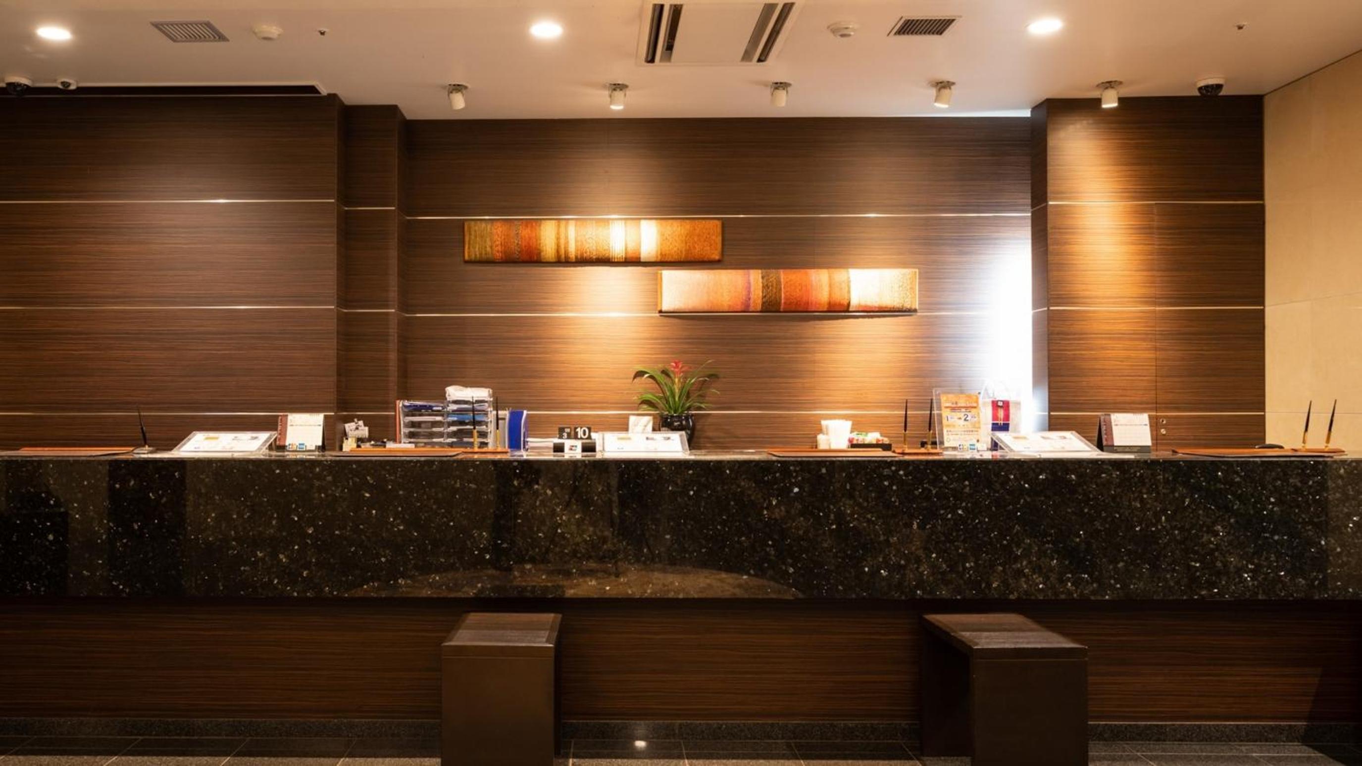 JR WEST GROUP VIA INN SHINAGAWA OIMACHI 3