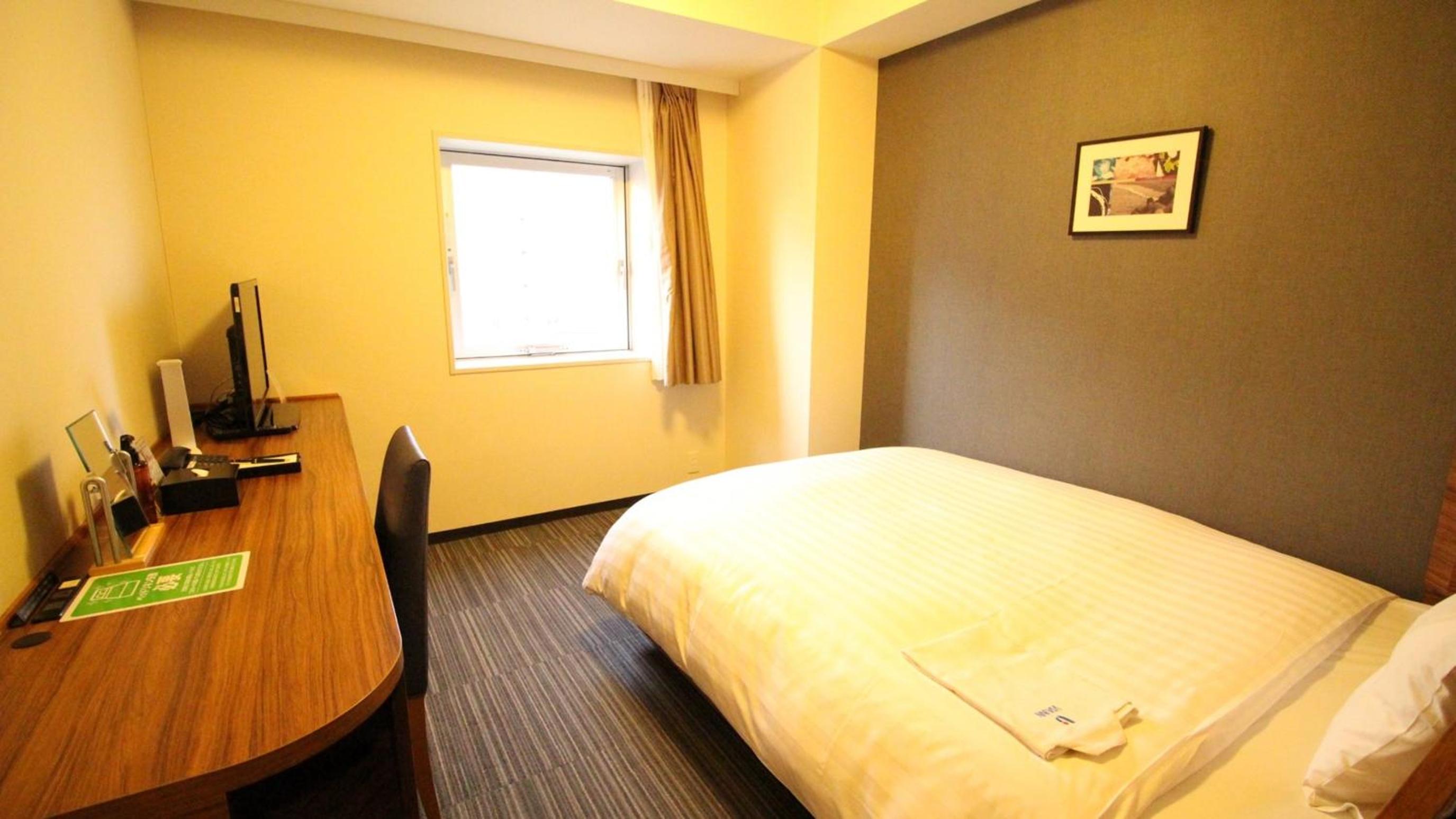 JR WEST GROUP VIA INN SHINAGAWA OIMACHI 22