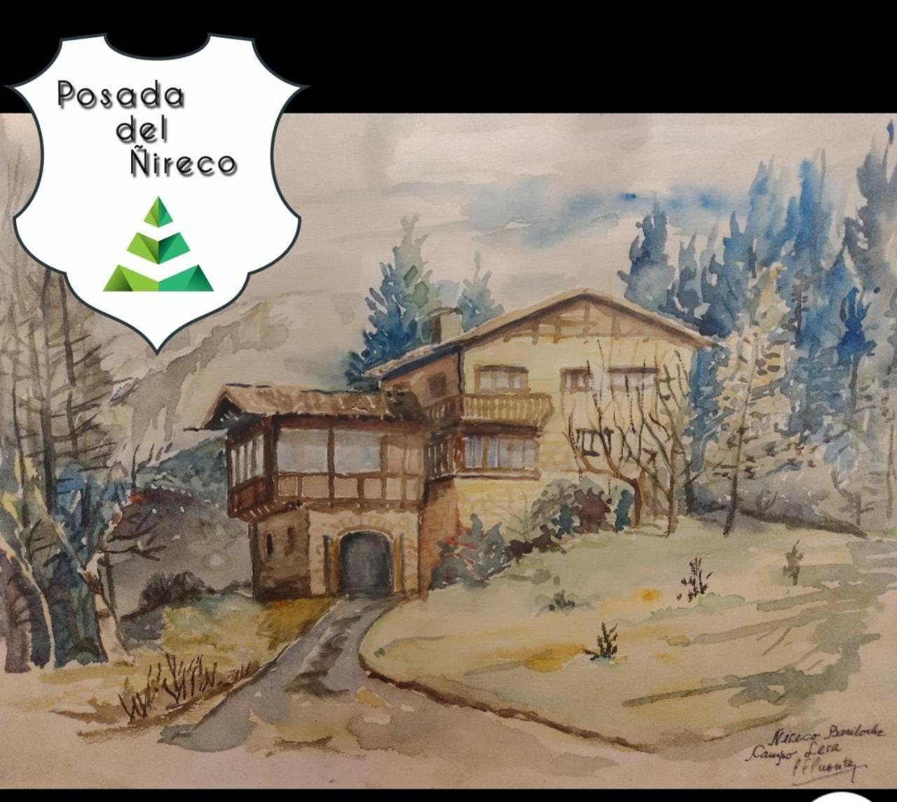 Posada del Ñireco