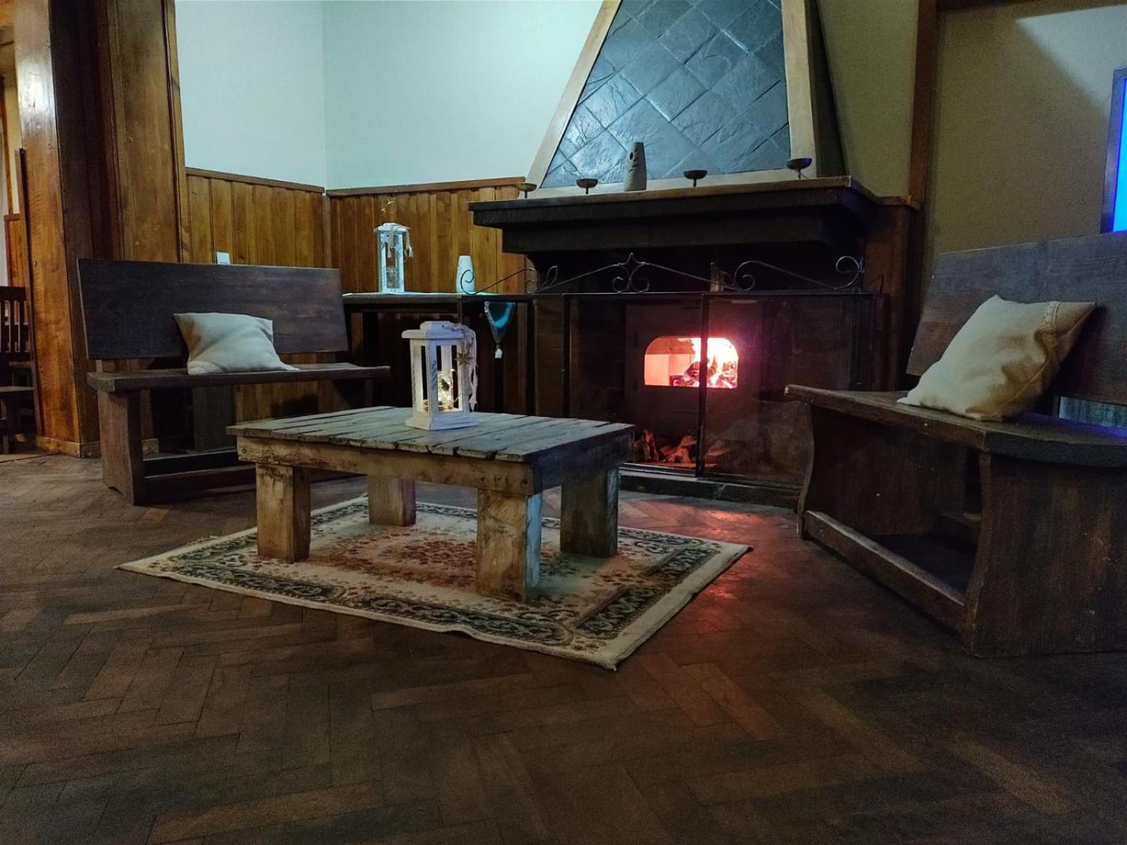 Posada del Ñireco