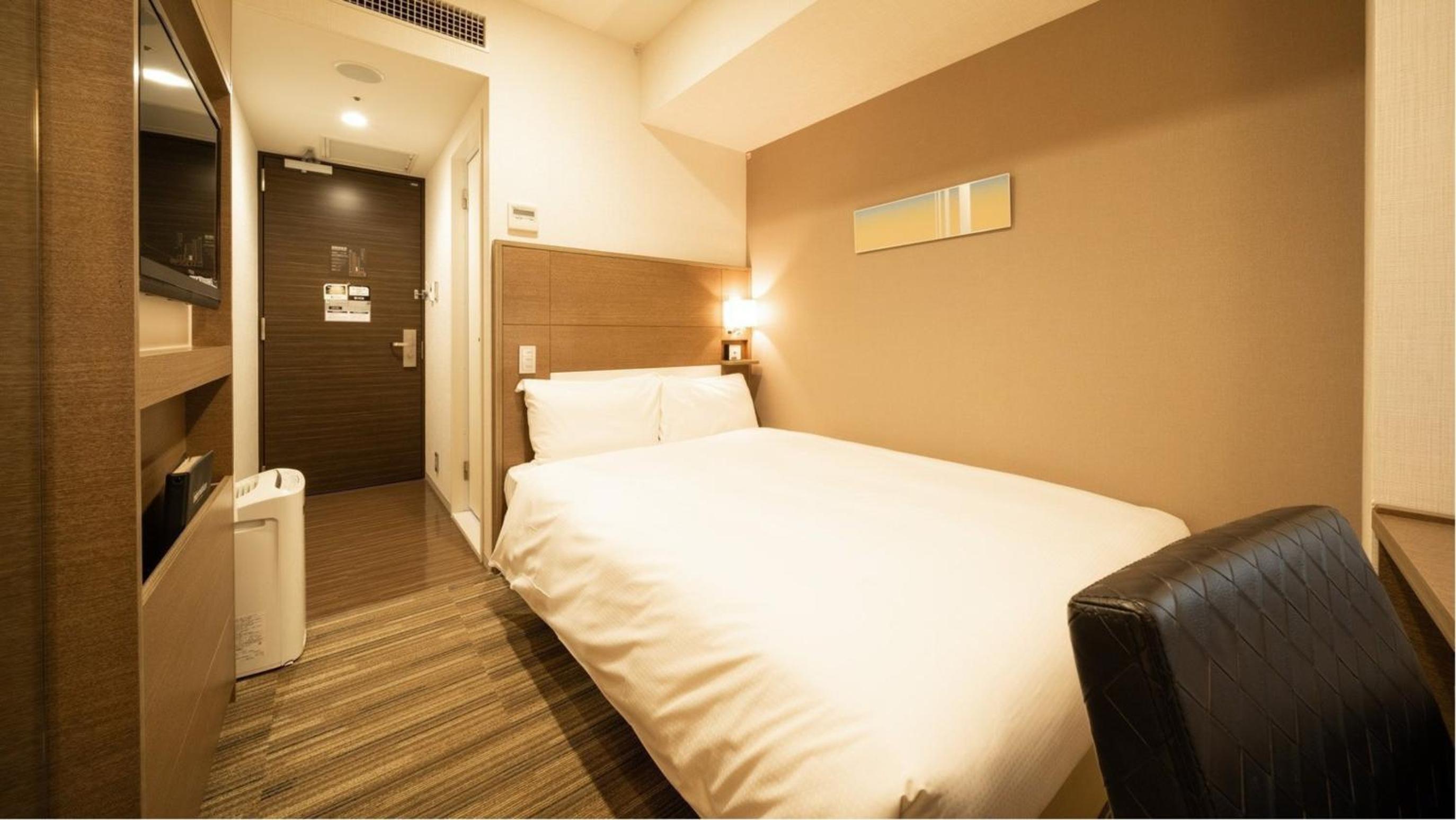 Via Inn Higashi-Ginza photo 3