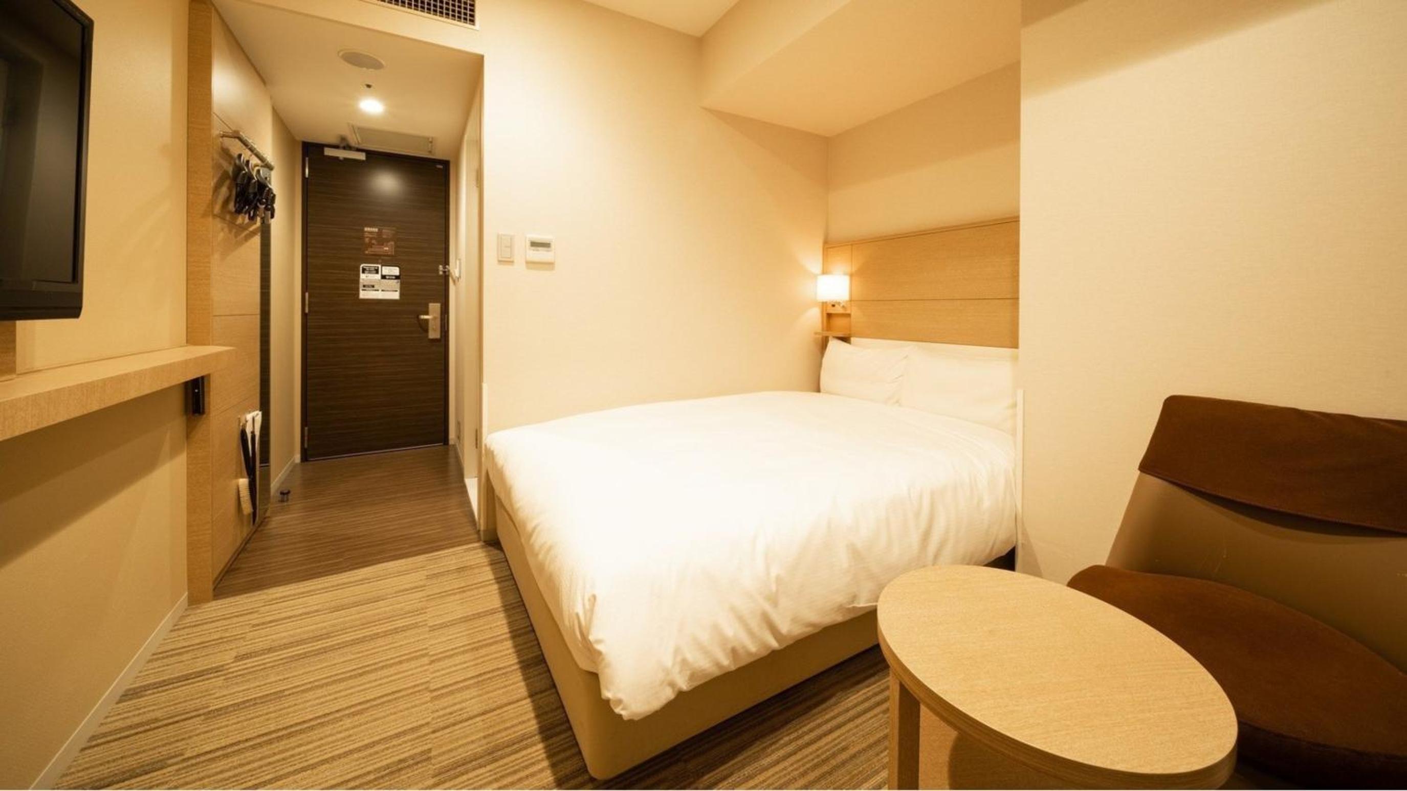 Via Inn Higashi-Ginza photo 5