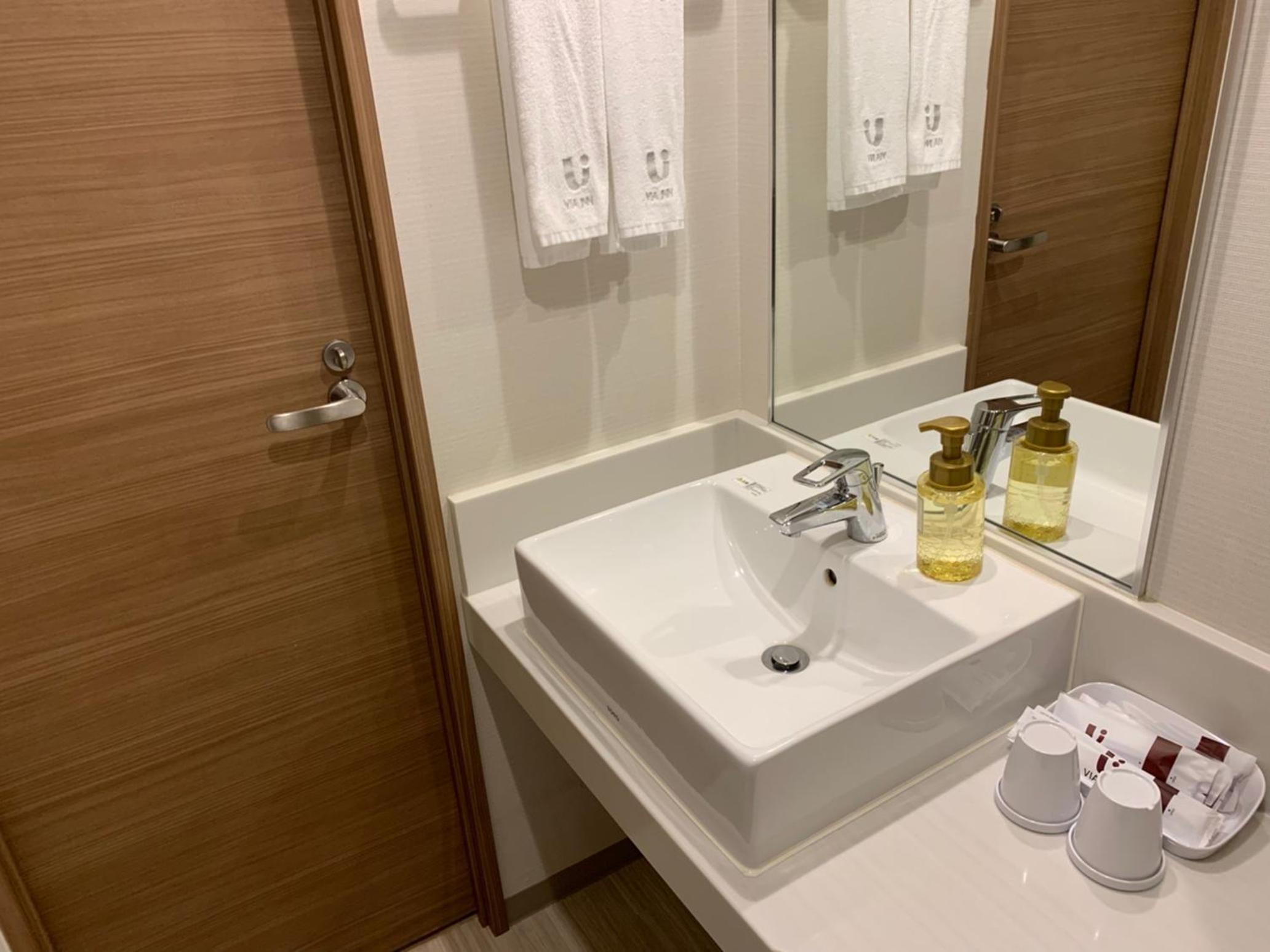 Via Inn Nagoya Shinkansenguchi