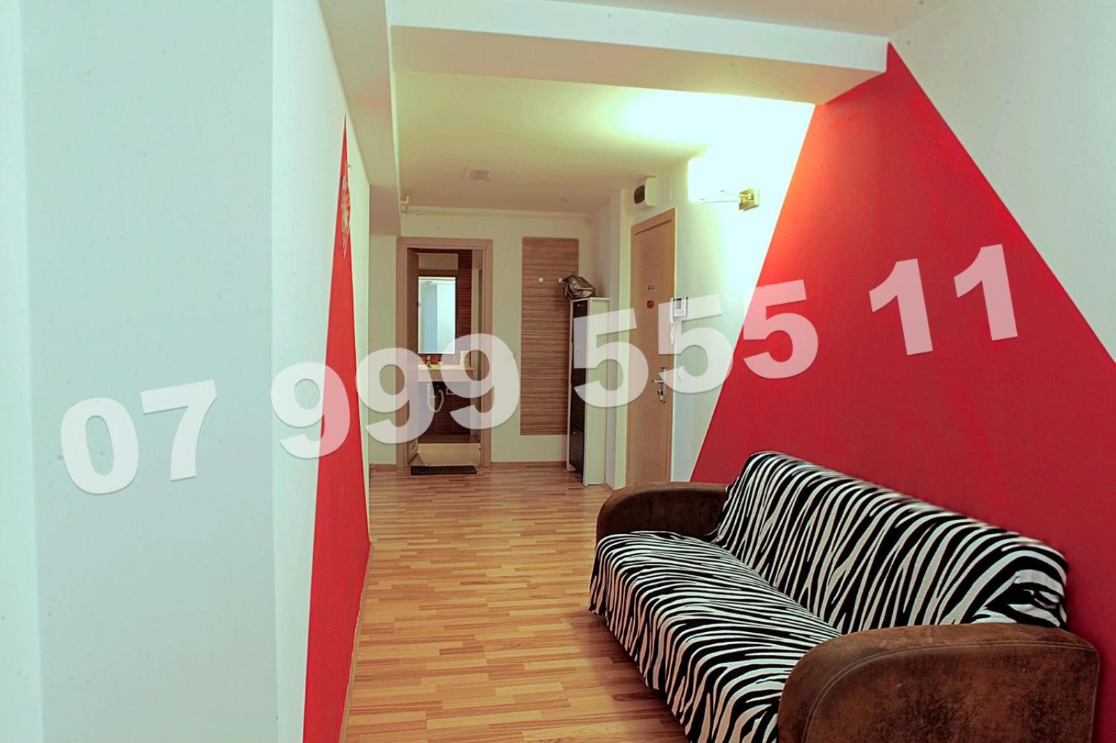 Cataleya Suites Aparthotel