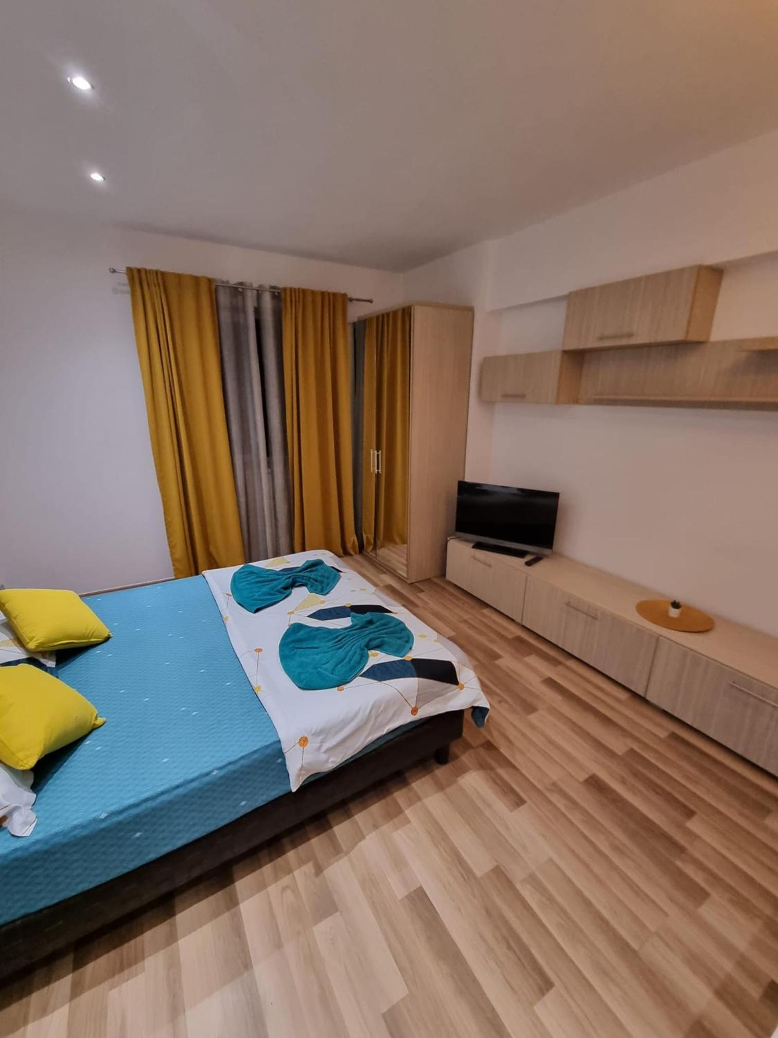 Cataleya Suites Aparthotel