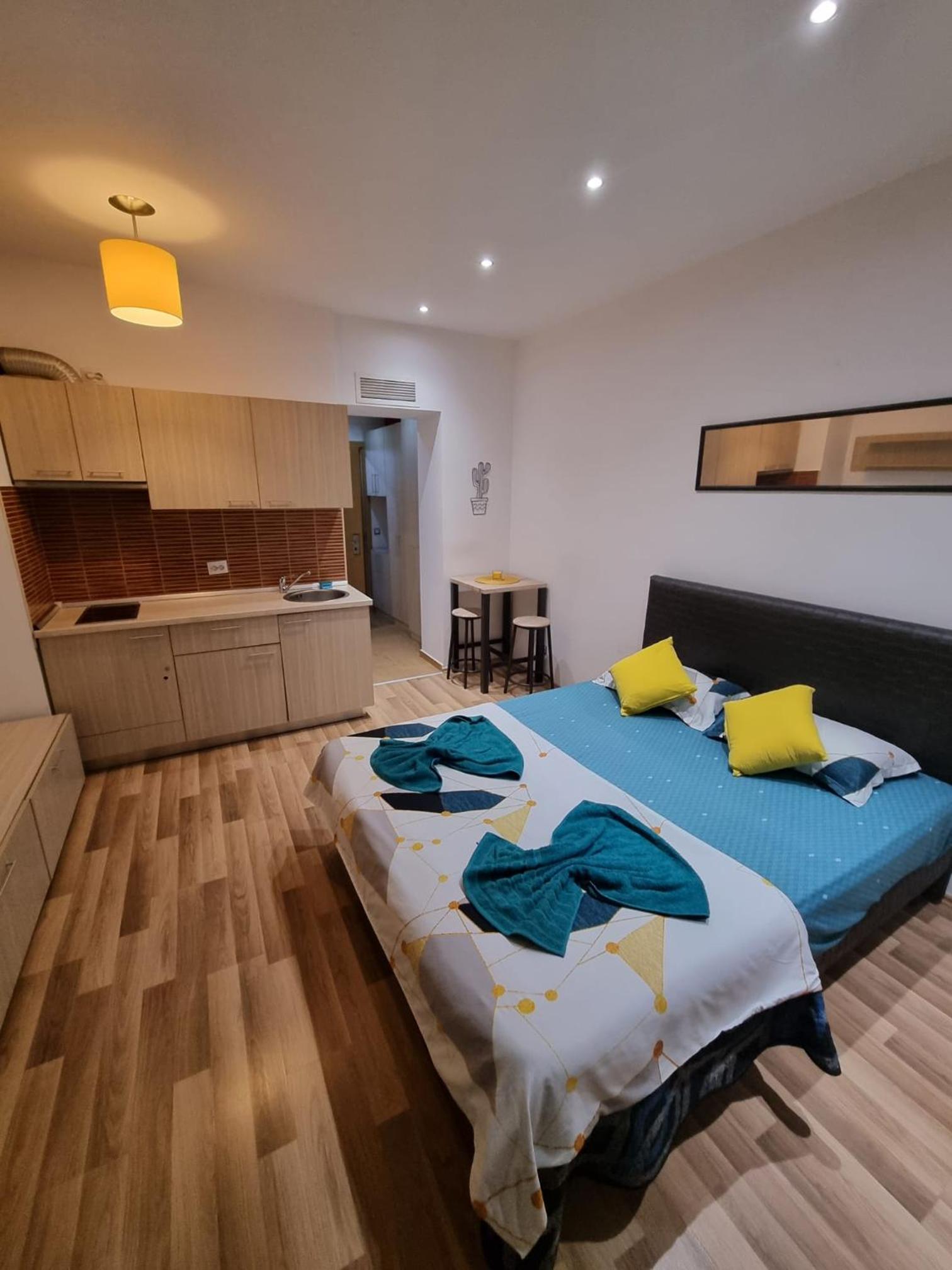 Cataleya Suites Aparthotel, photo 23