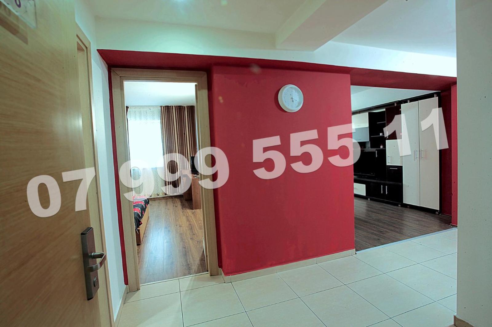 Cataleya Suites Aparthotel en Bucharest